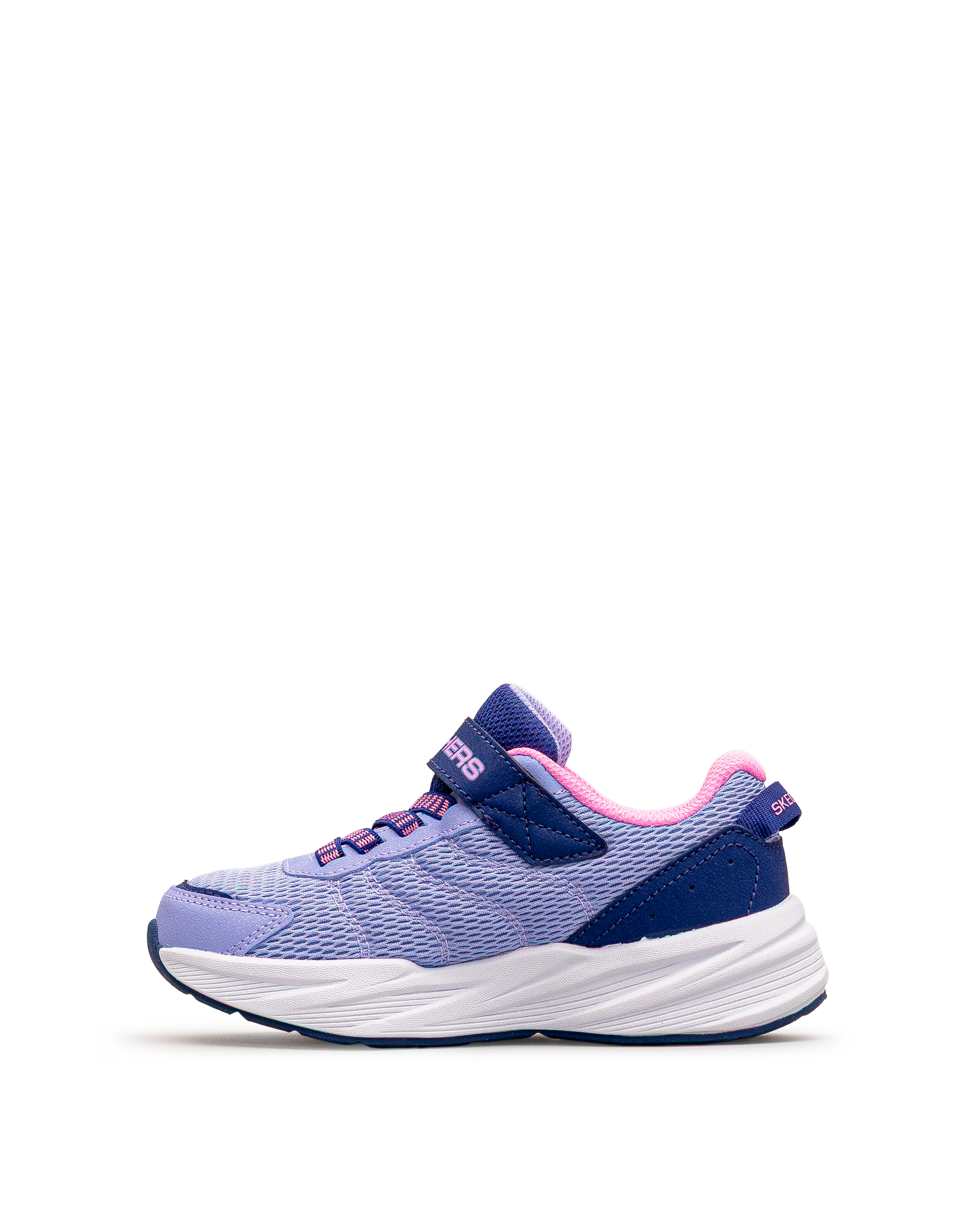 Microspec tread ps  - Mauve - #63E-78