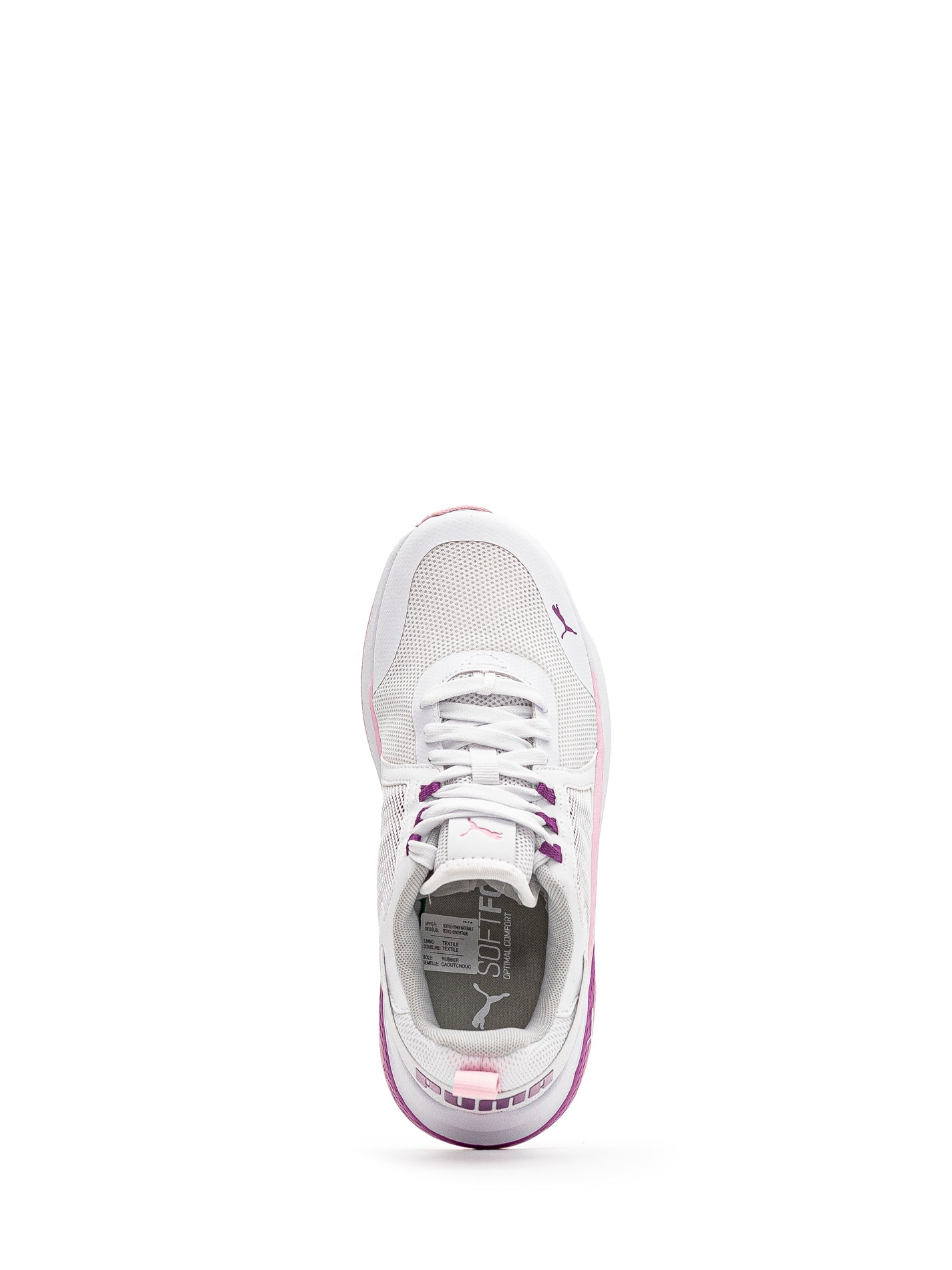 Anzarun jr  - Blanc - #63E-81