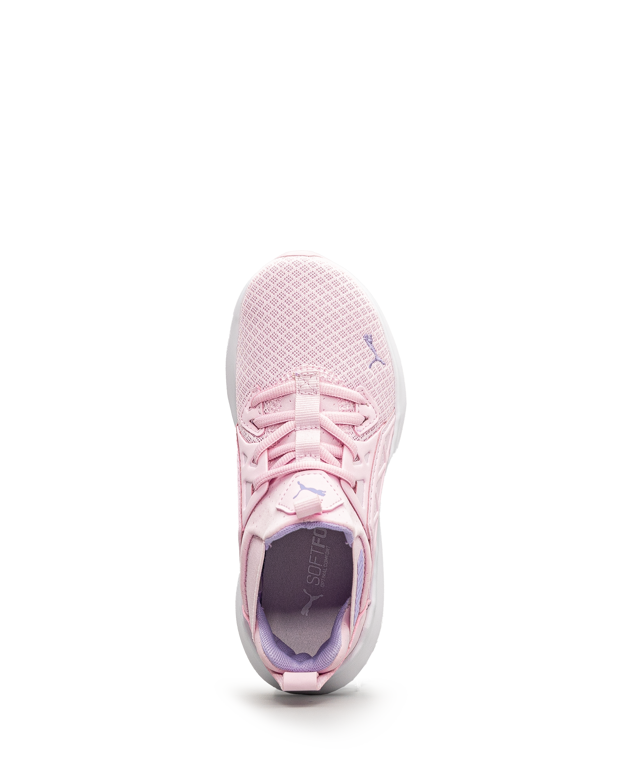 Softride enzo nxt jr  - Rose pale - #63Y-03