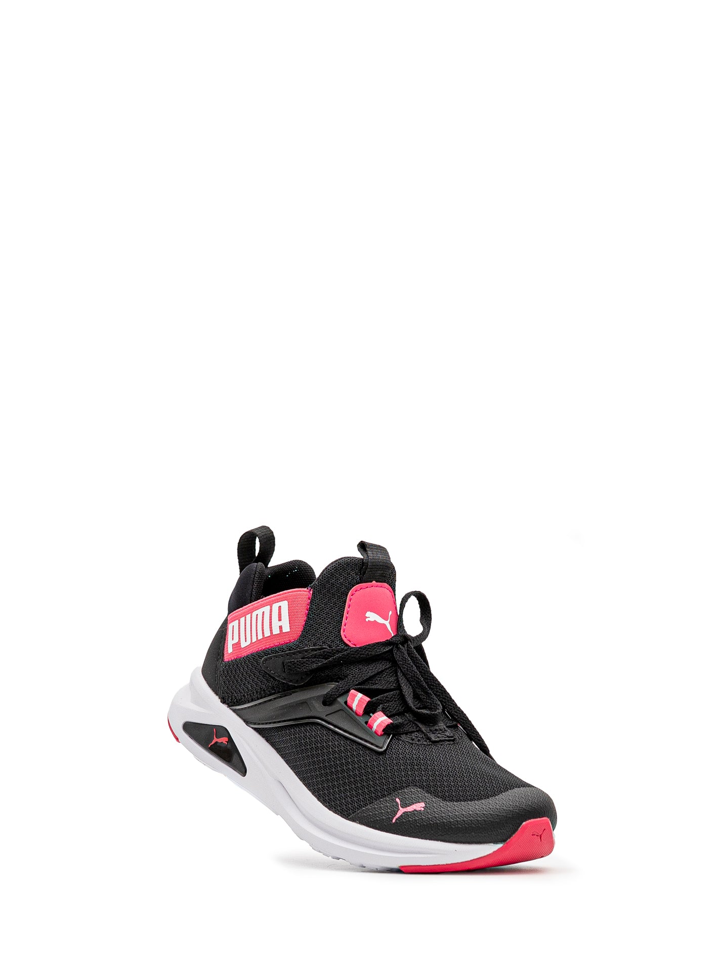 Enzo 2 refresh jr - Noir&rose - #63Y-04