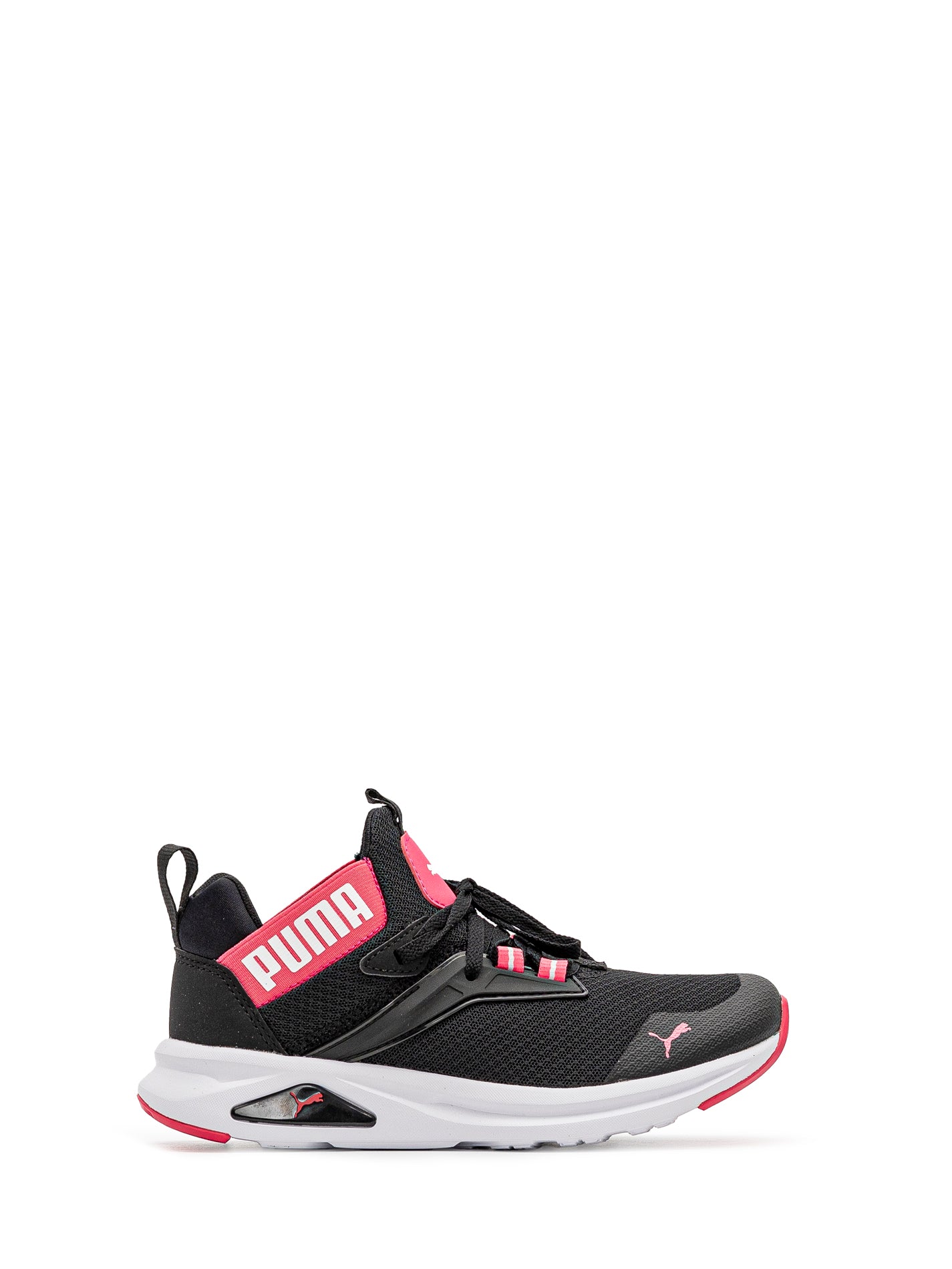 Enzo 2 refresh jr - Noir&rose - #63Y-04
