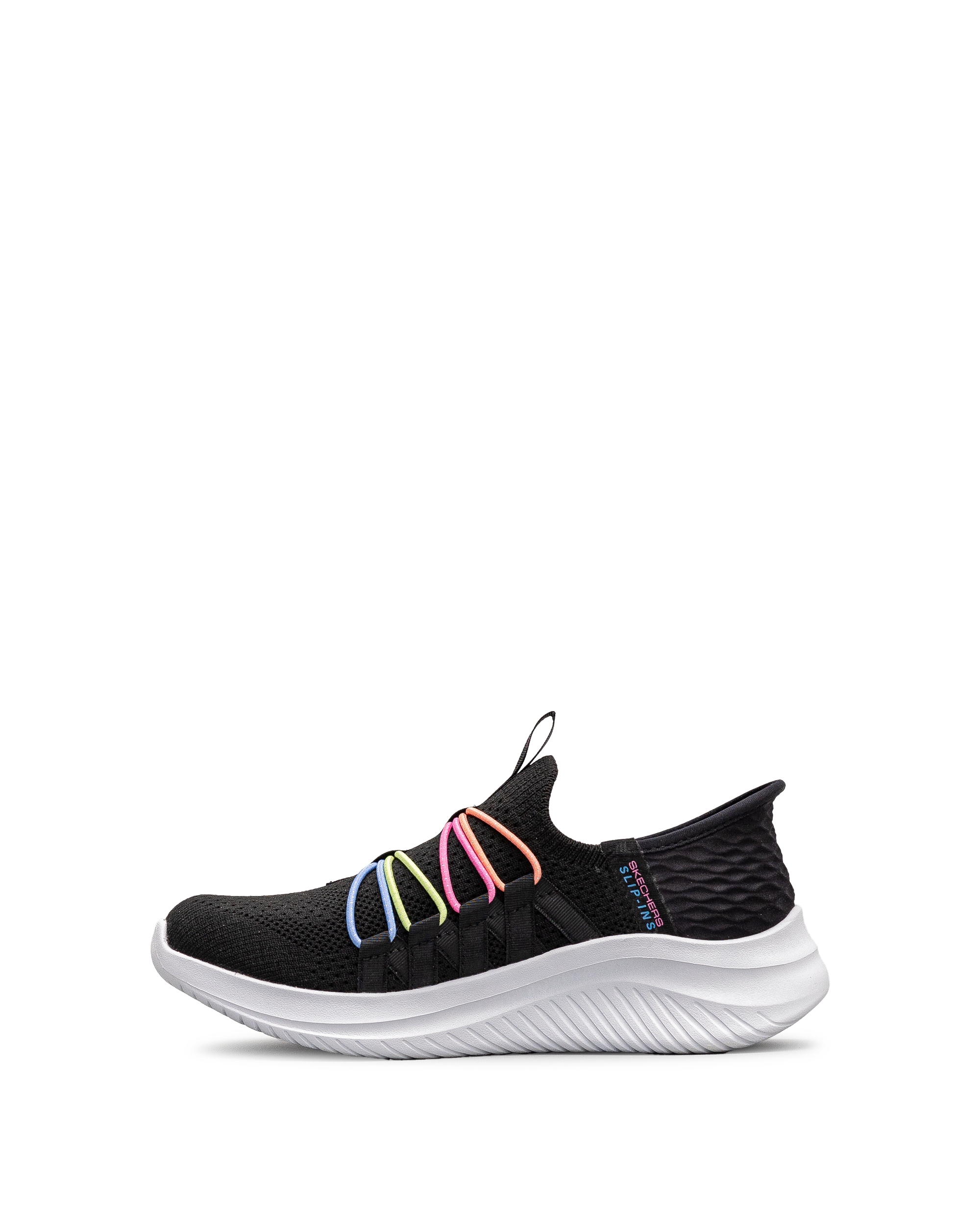 Ultra flex 3.0 slipjr - Noir - #63Y-08