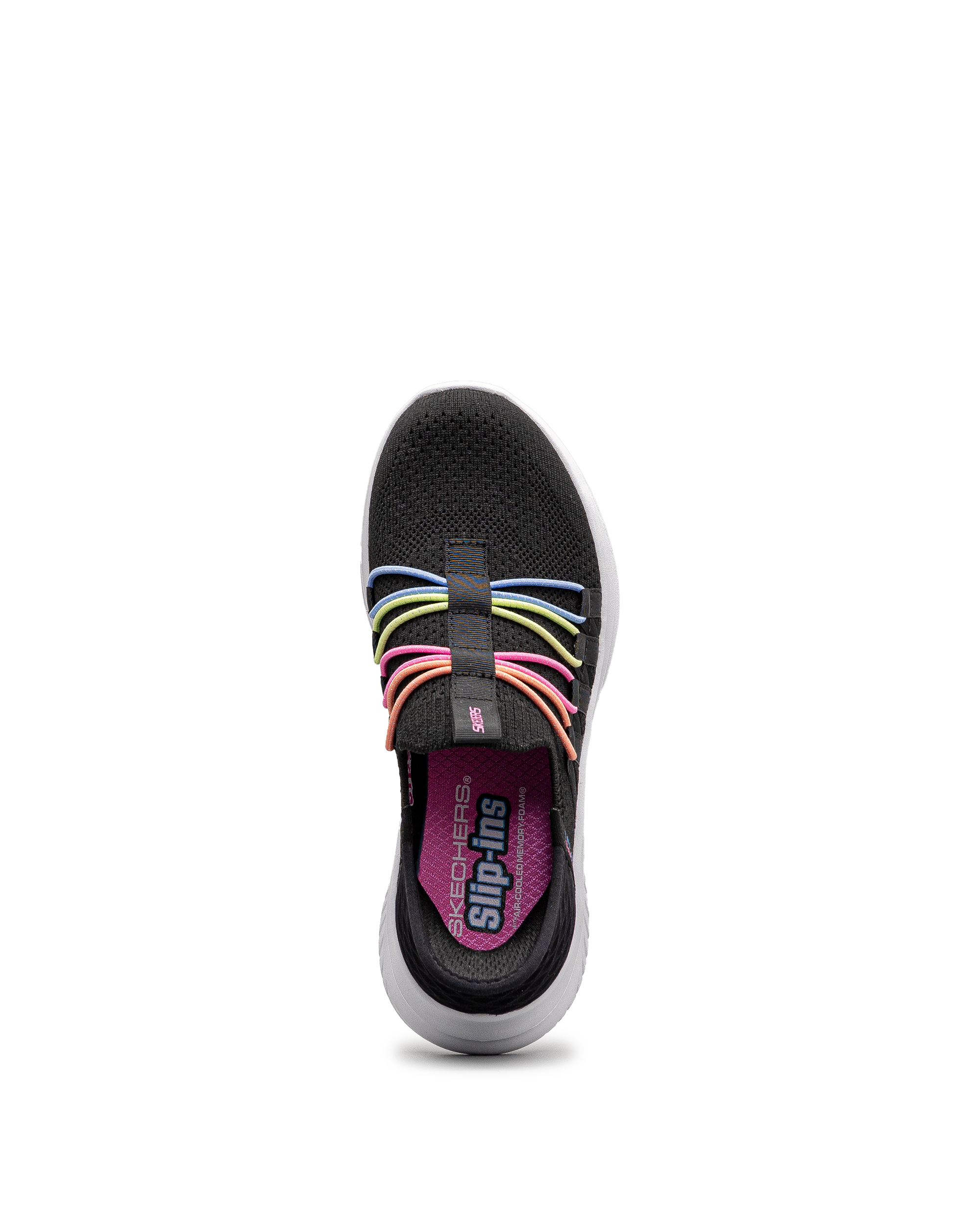 Ultra flex 3.0 slipjr - Noir - #63Y-08