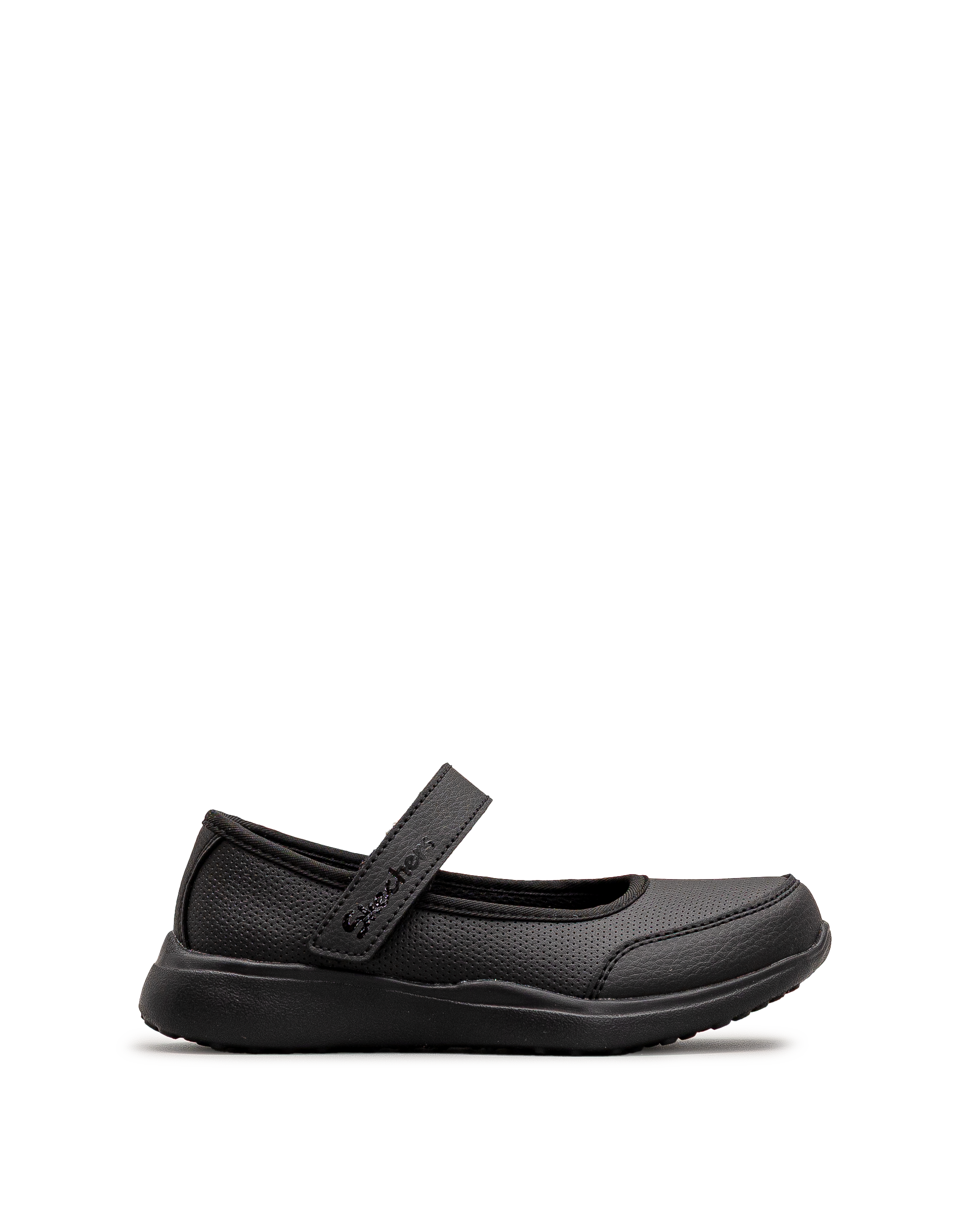 Microstrides ps - Noir - #65E-06