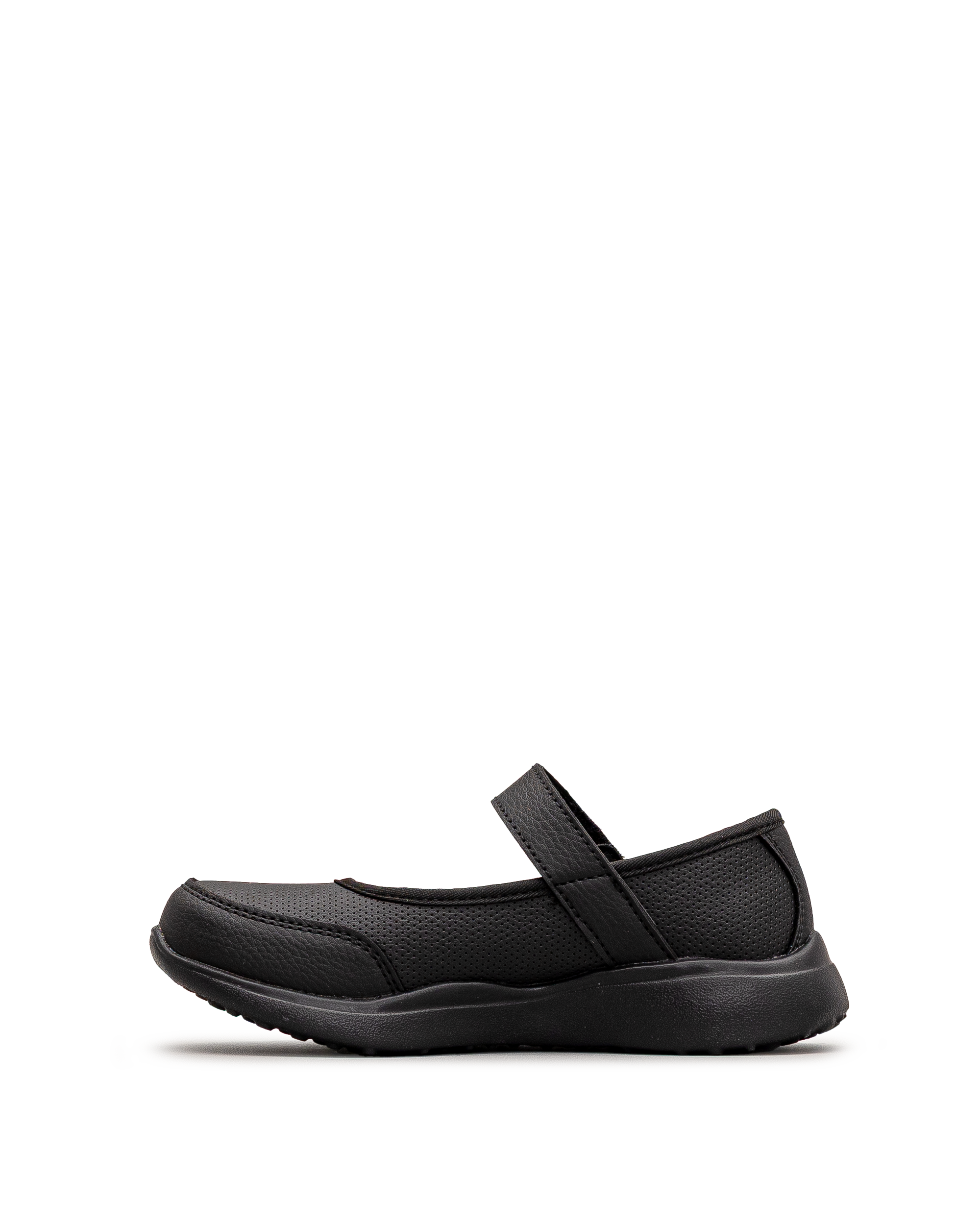 Microstrides ps - Noir - #65E-06