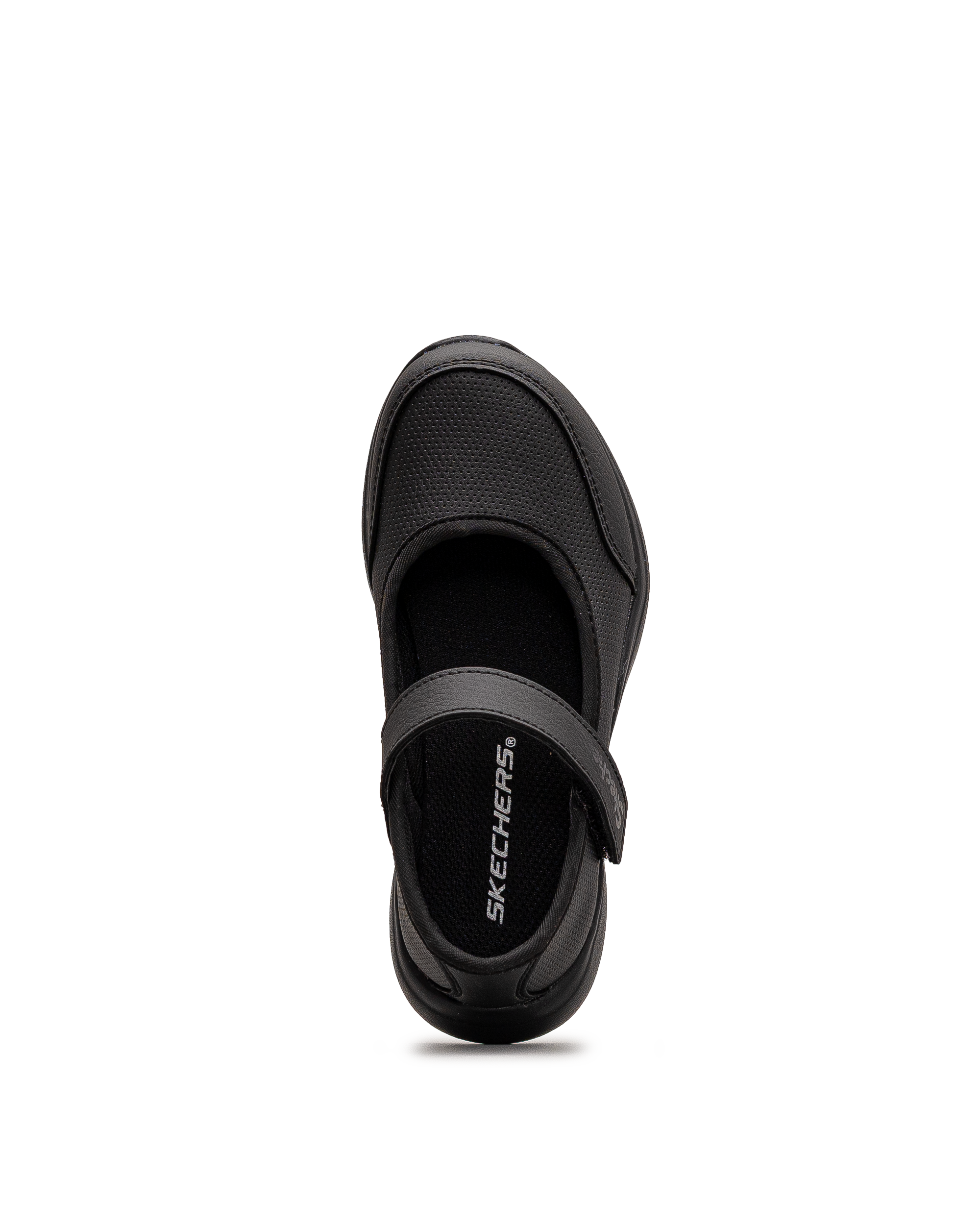 Microstrides ps - Noir - #65E-06