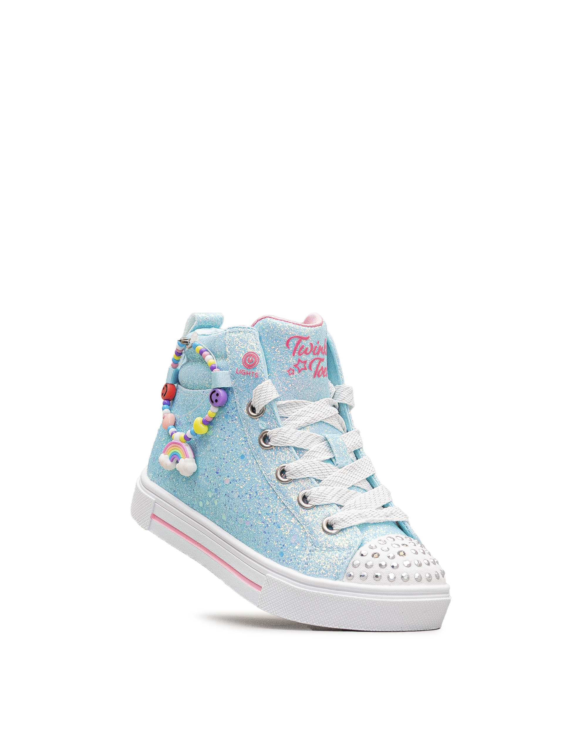 Charm bestie ps - Bleu pale - #65Y-06