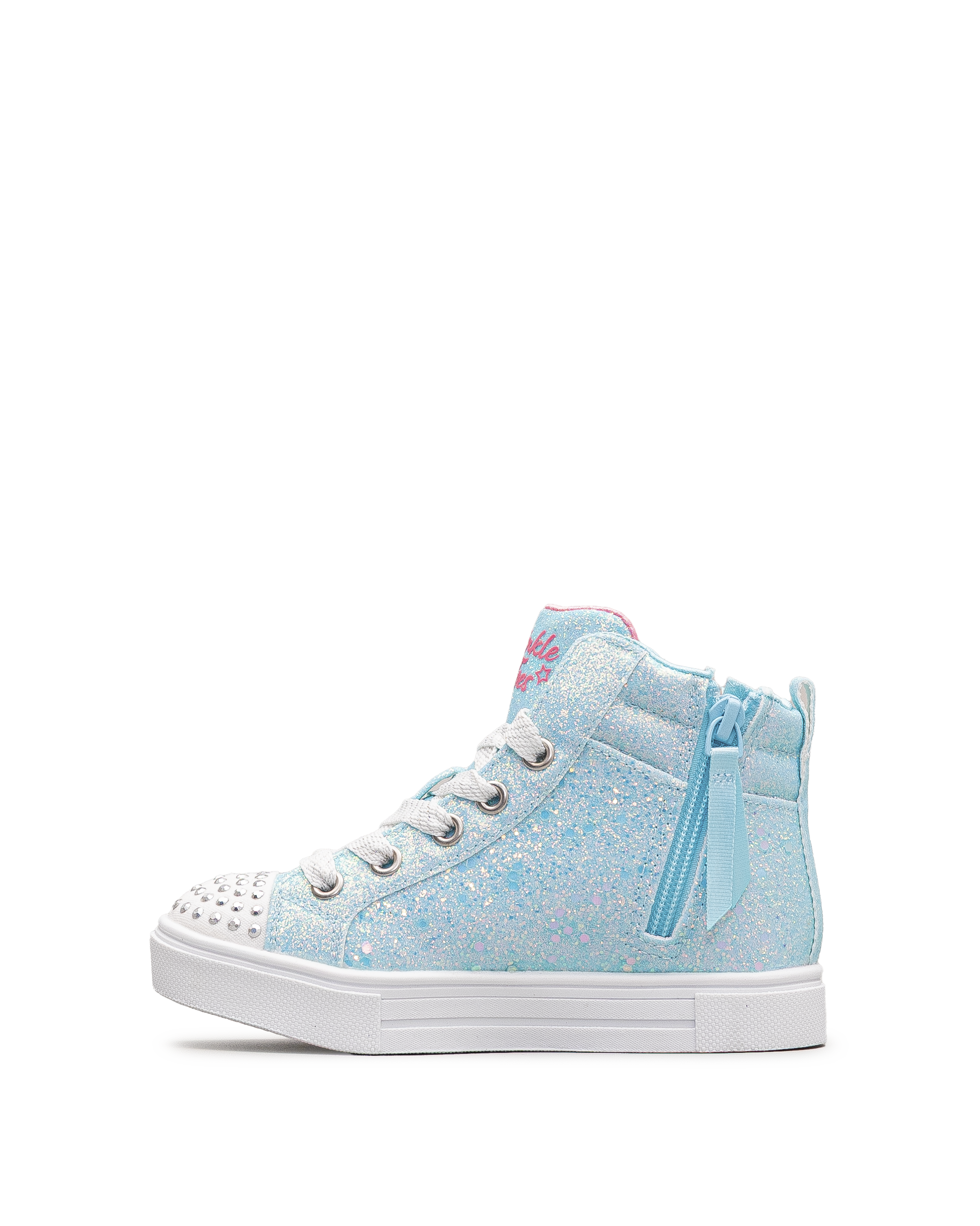 Charm bestie ps - Bleu pale - #65Y-06