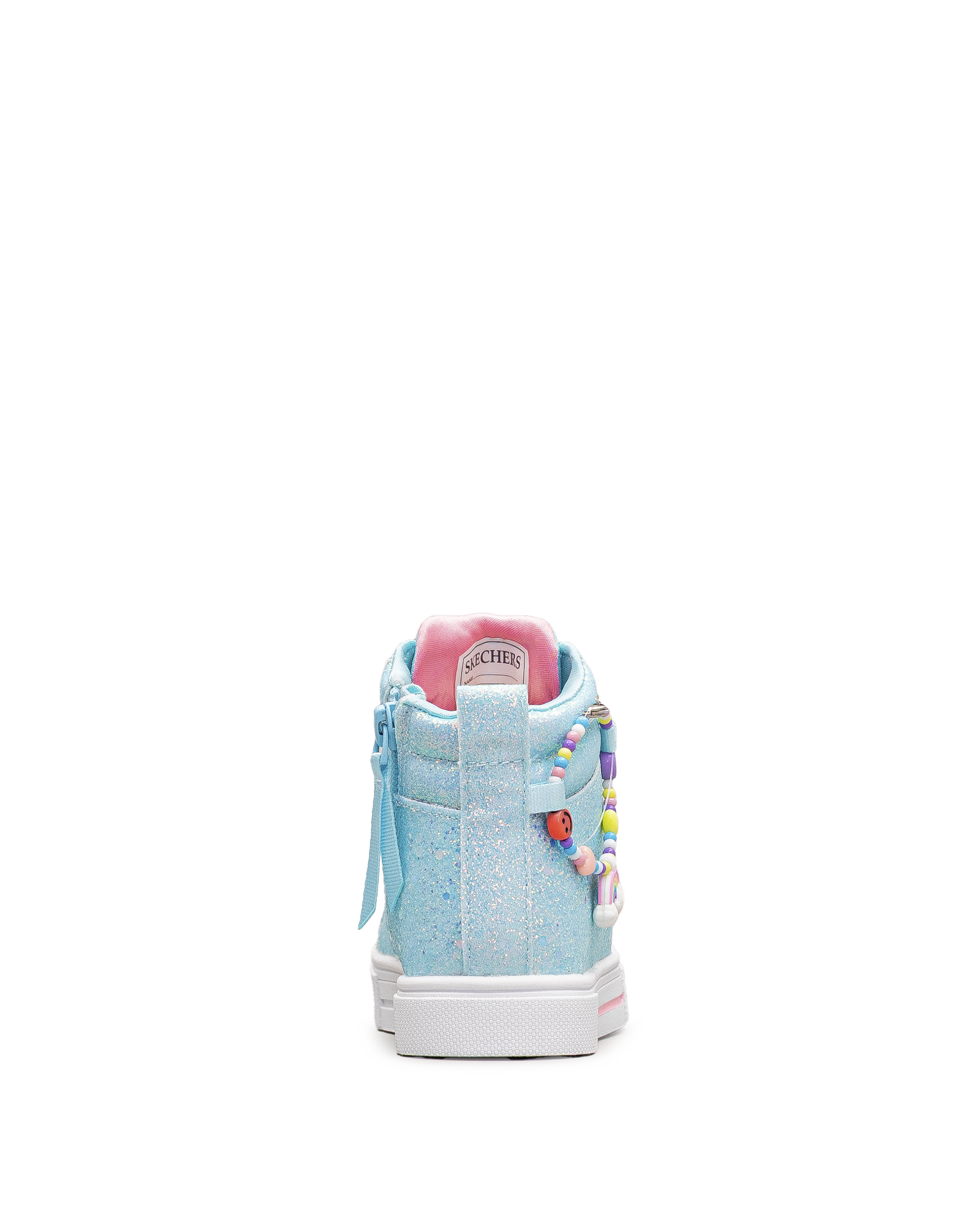 Charm bestie ps - Bleu pale - #65Y-06
