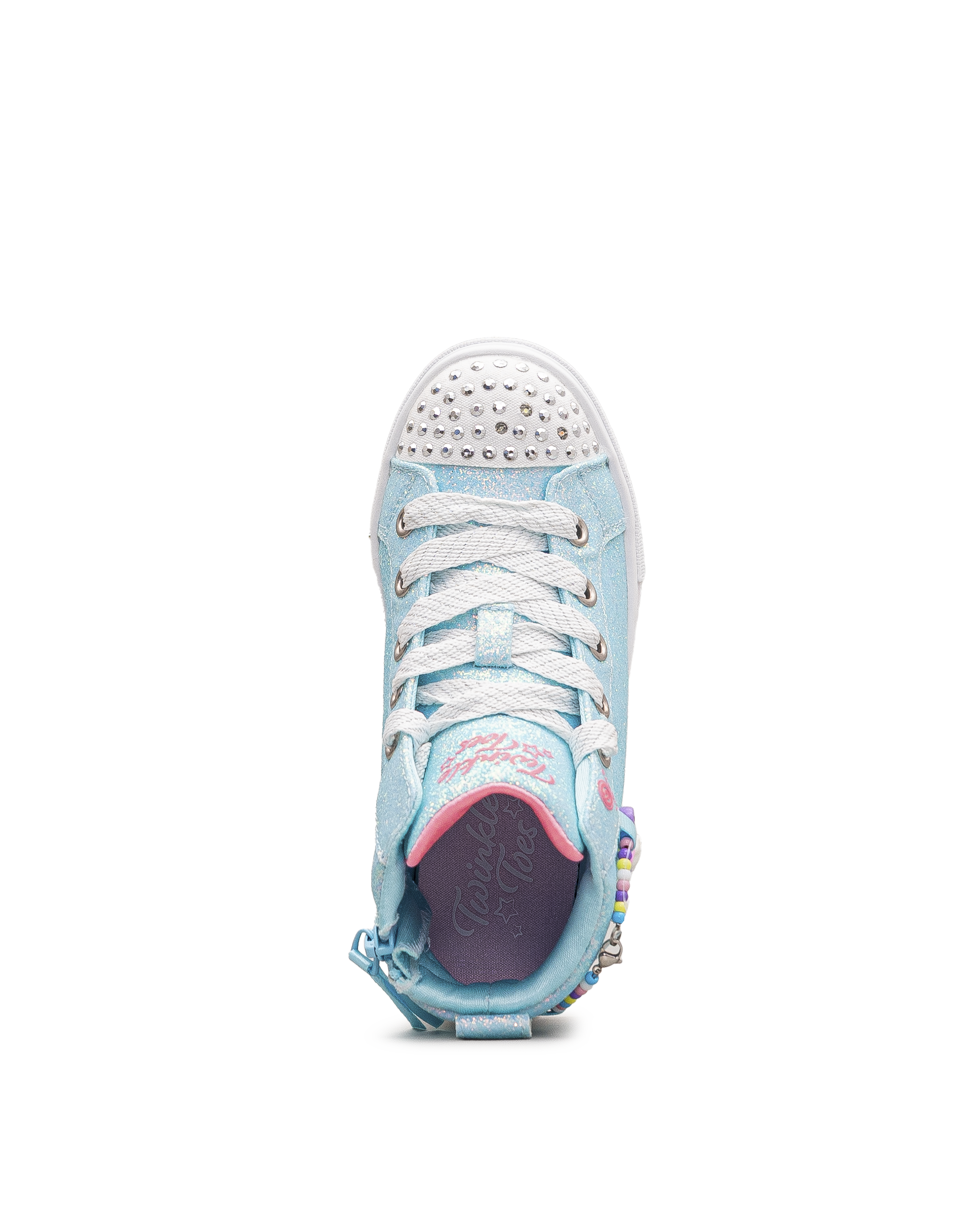 Charm bestie ps - Bleu pale - #65Y-06