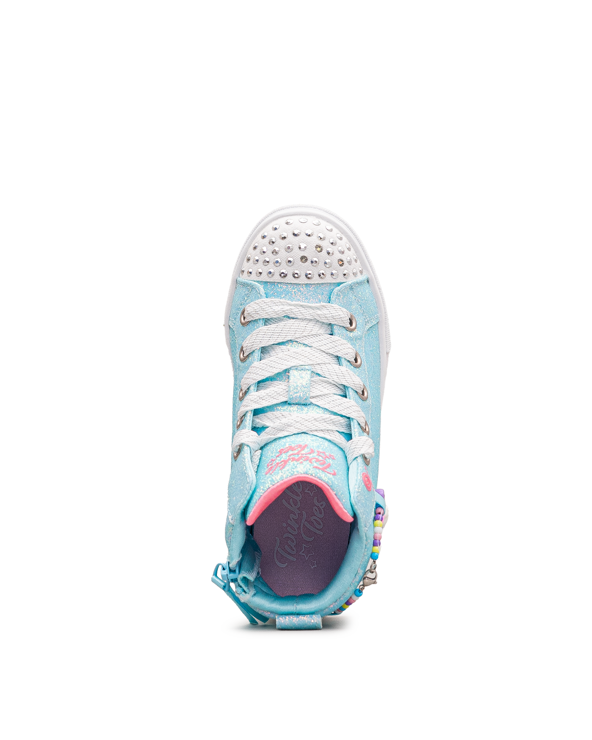Charm bestie ps - Bleu pale - #65Y-06