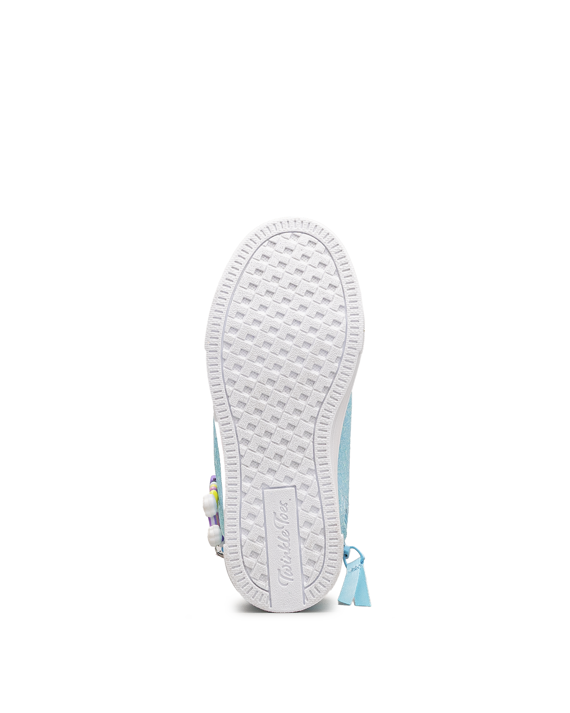 Charm bestie ps - Bleu pale - #65Y-06
