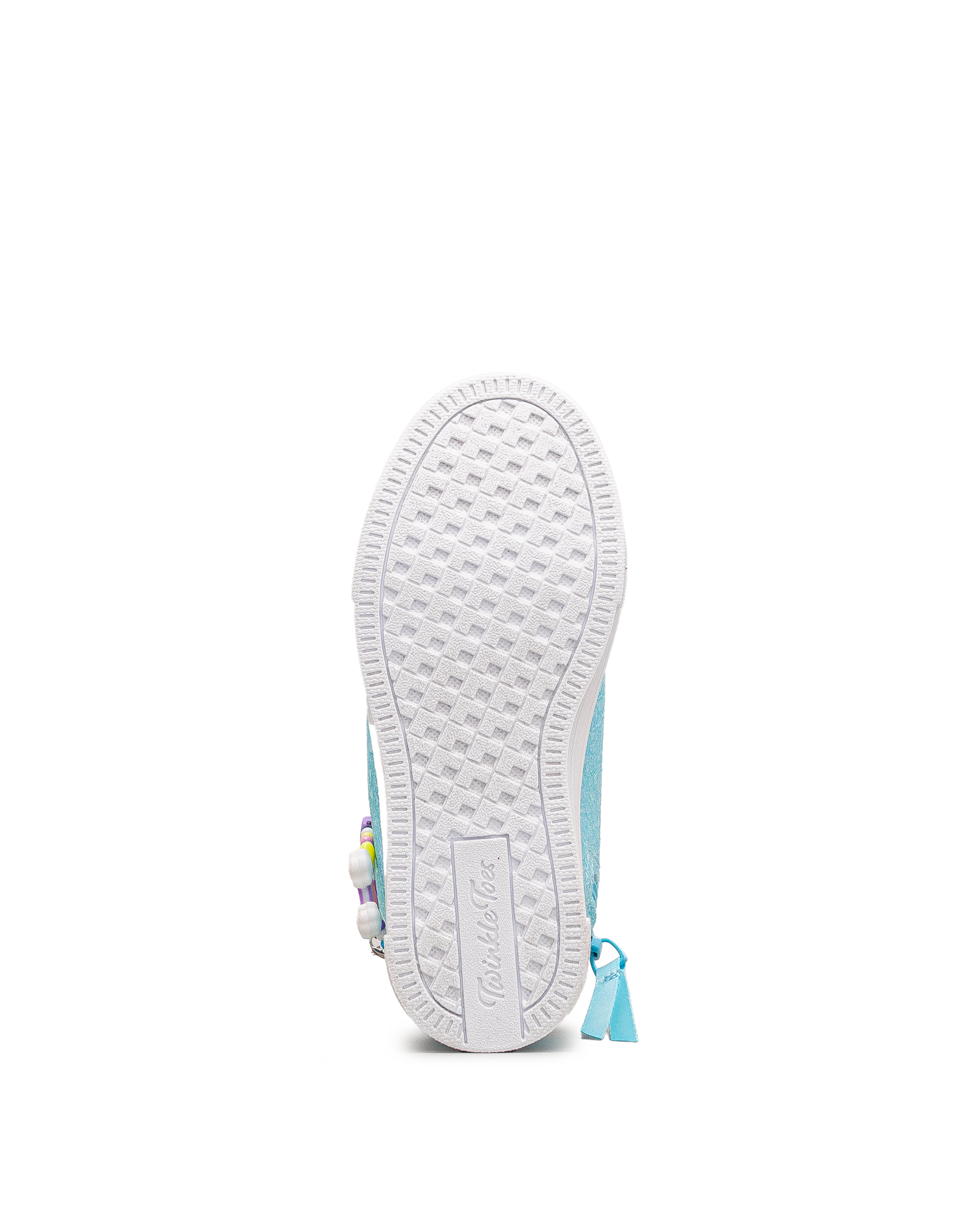 Charm bestie ps - Bleu pale - #65Y-06