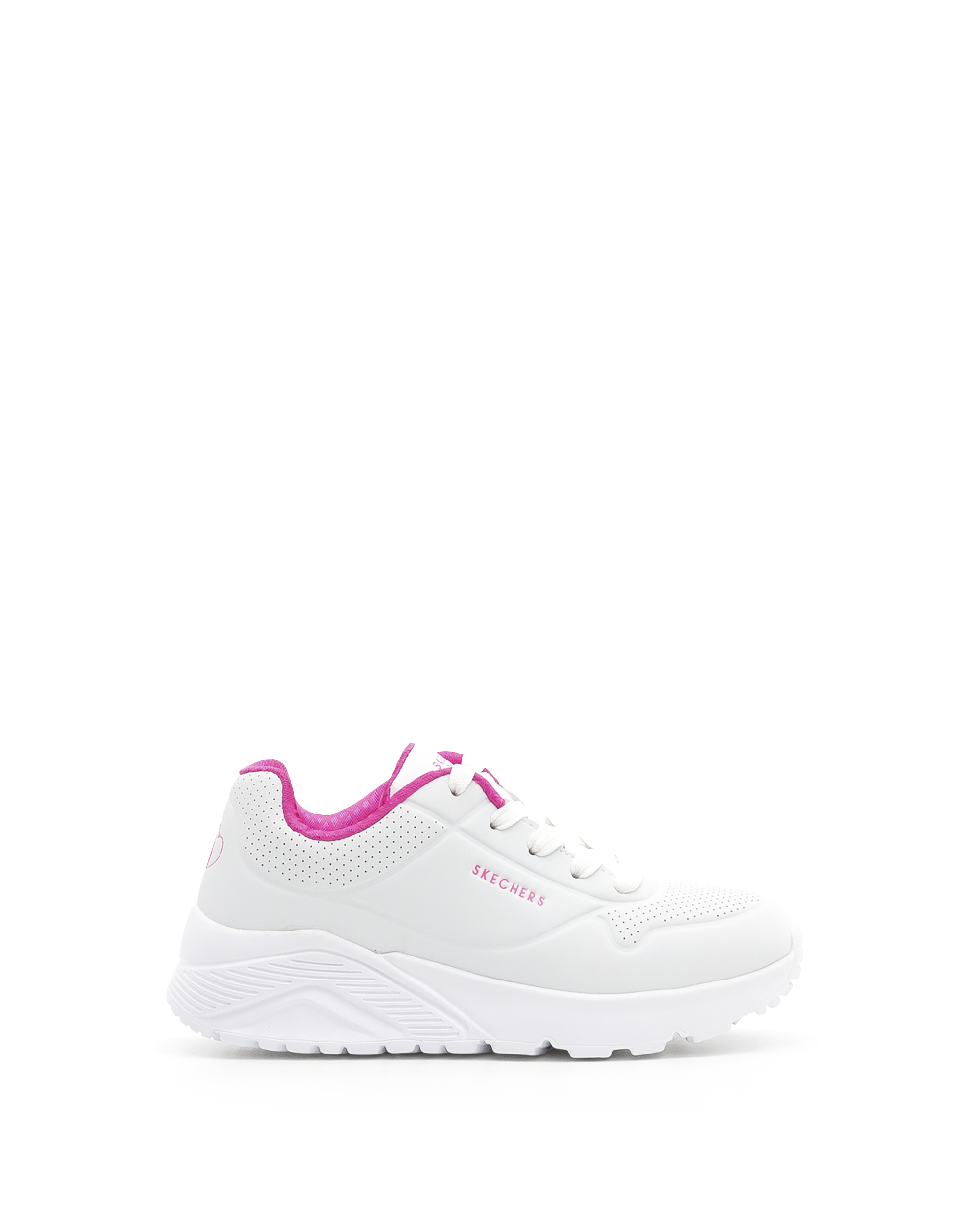 Uno lite my zone jr - Blanc - #65Y-10