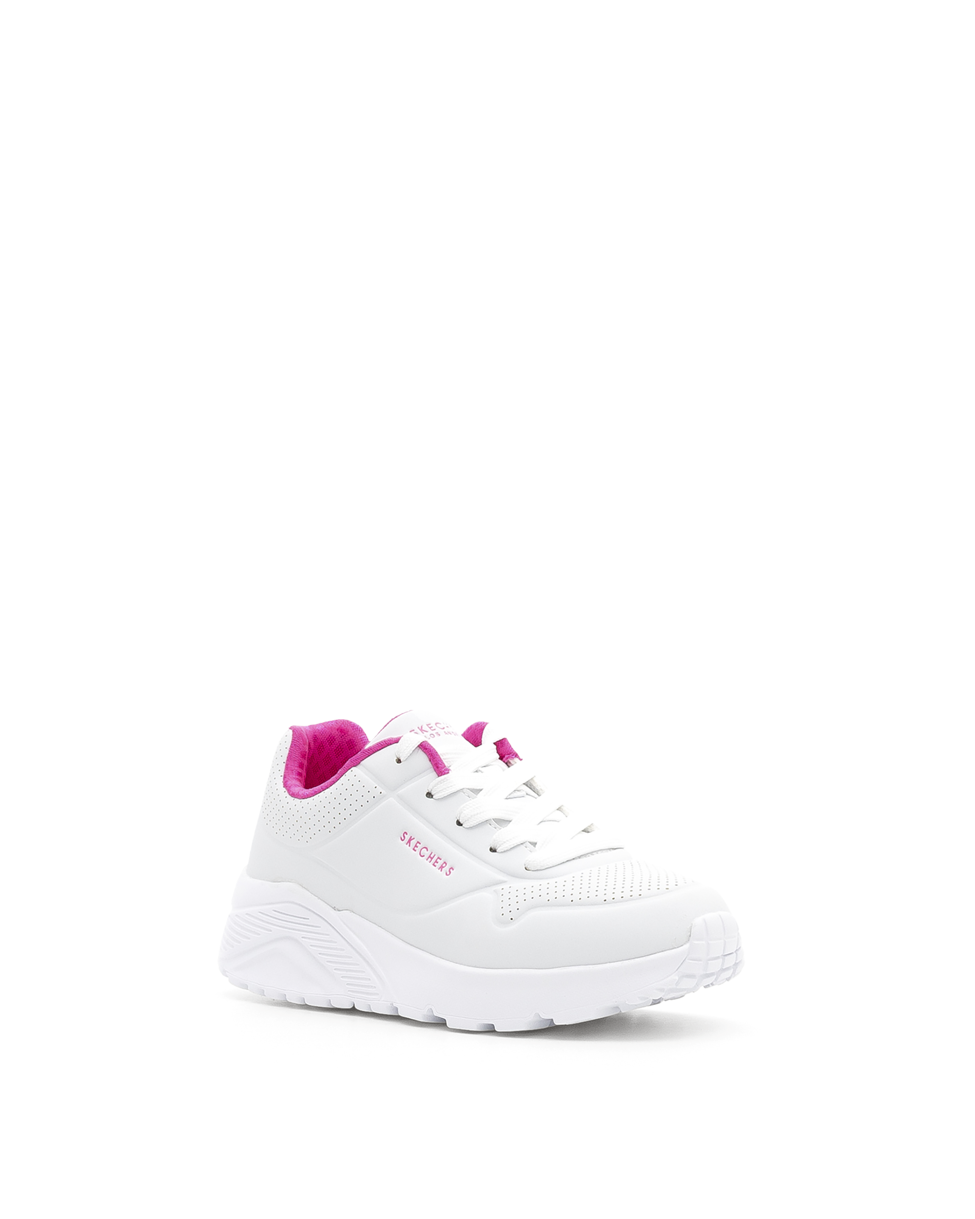 Uno lite my zone jr - Blanc - #65Y-10