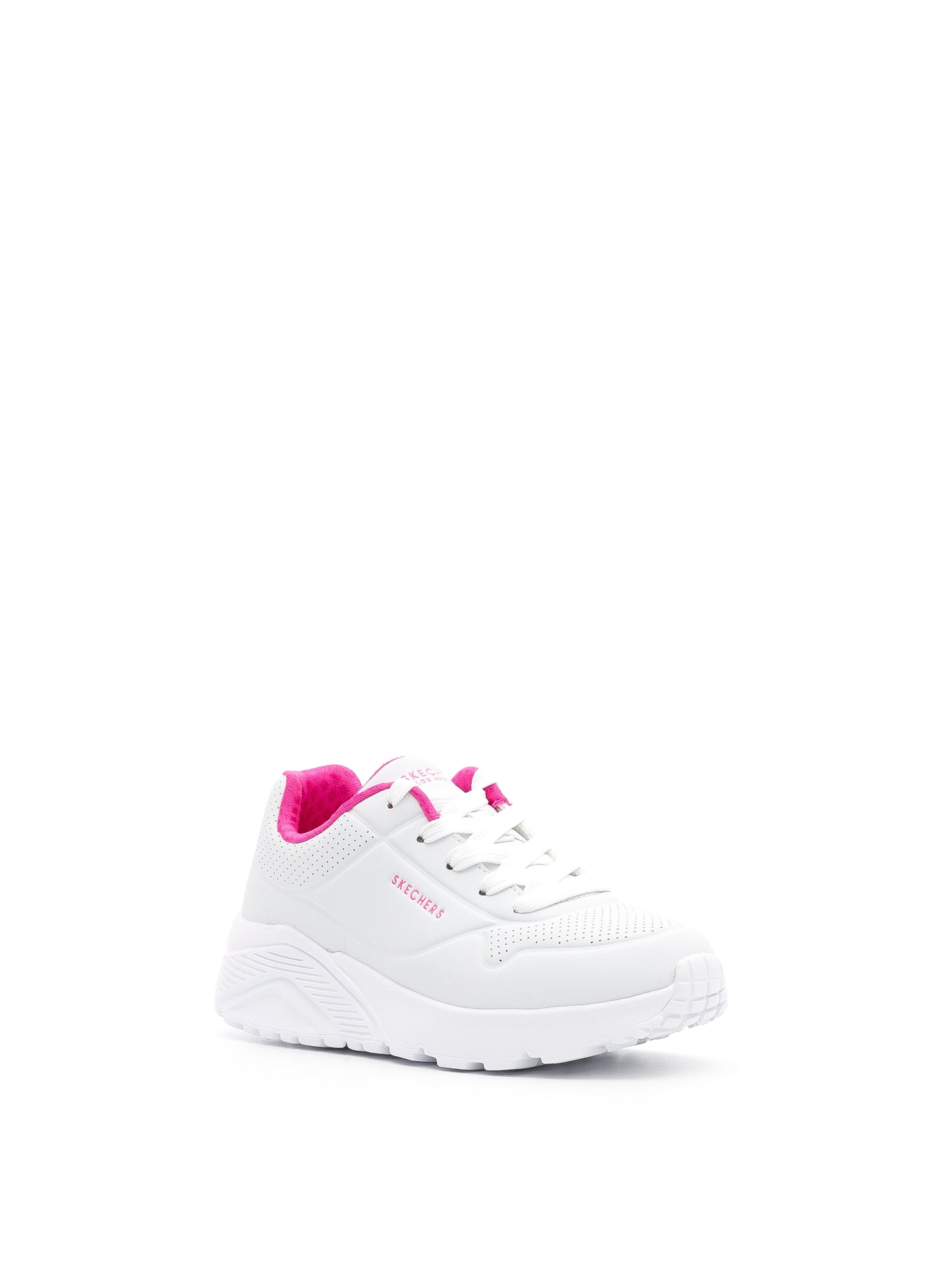 Uno lite my zone jr - Blanc - #65Y-10