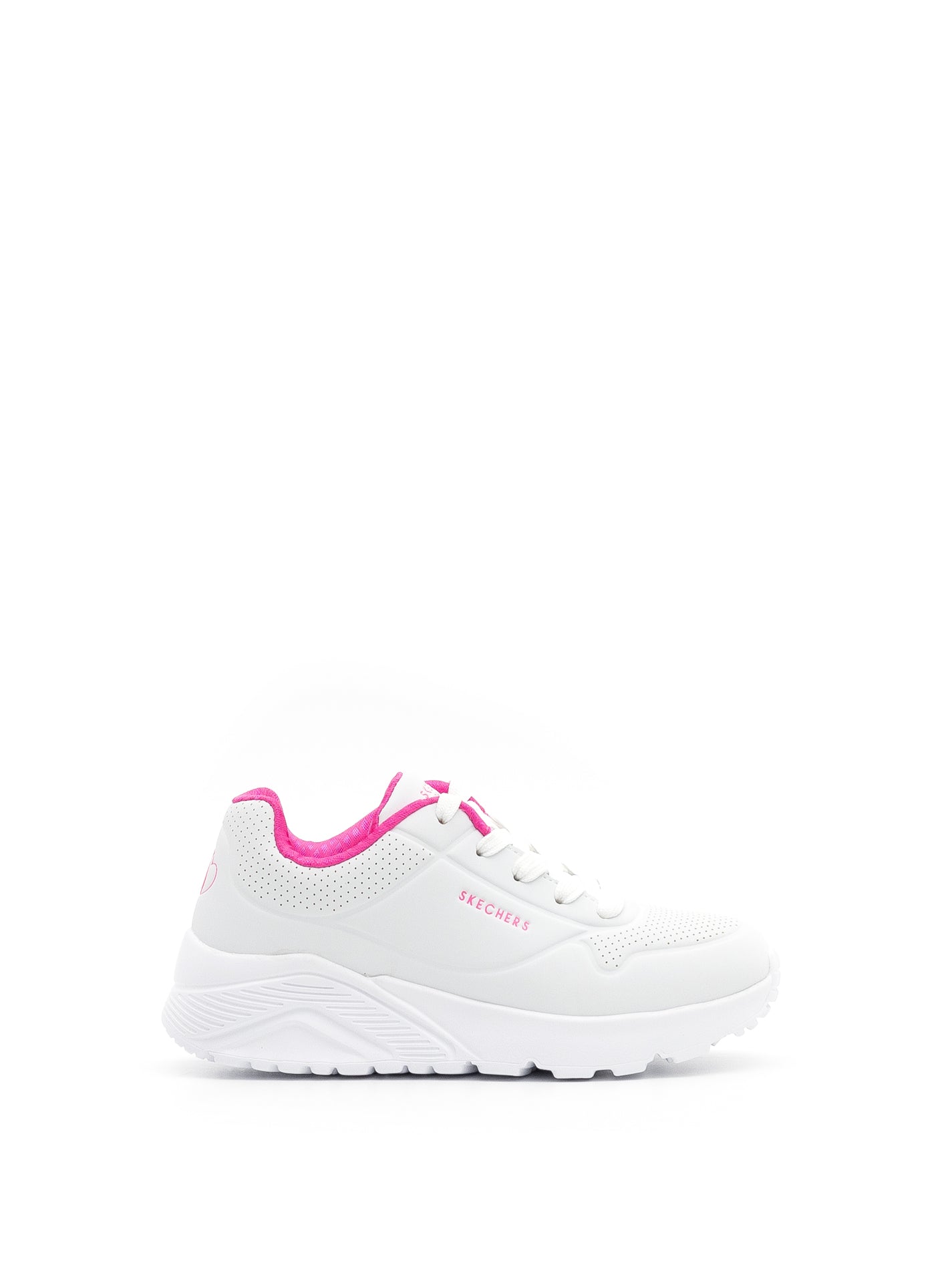 Uno lite my zone jr - Blanc - #65Y-10