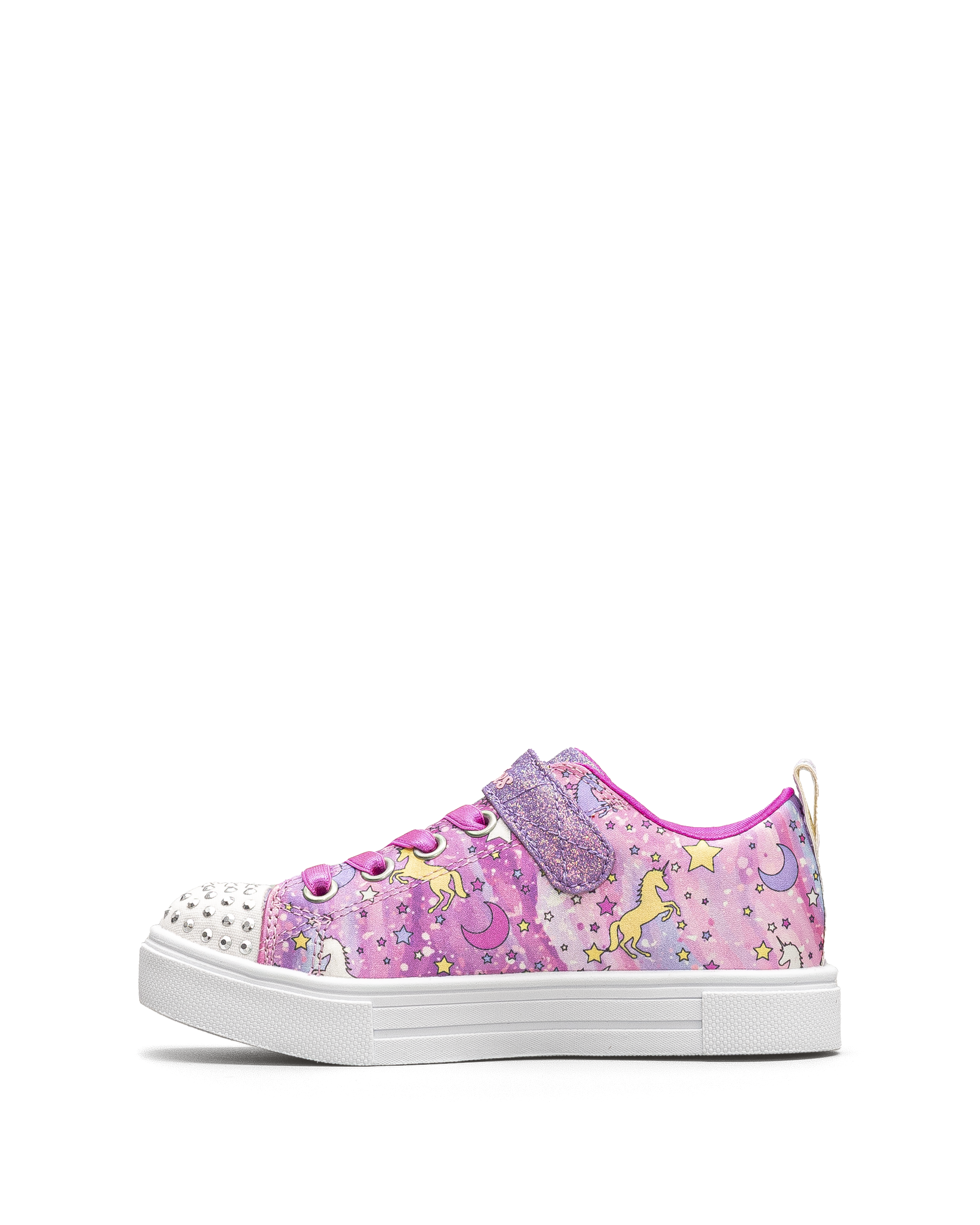 Twinkle unicorn ps  - Rose pale - #65Y-14