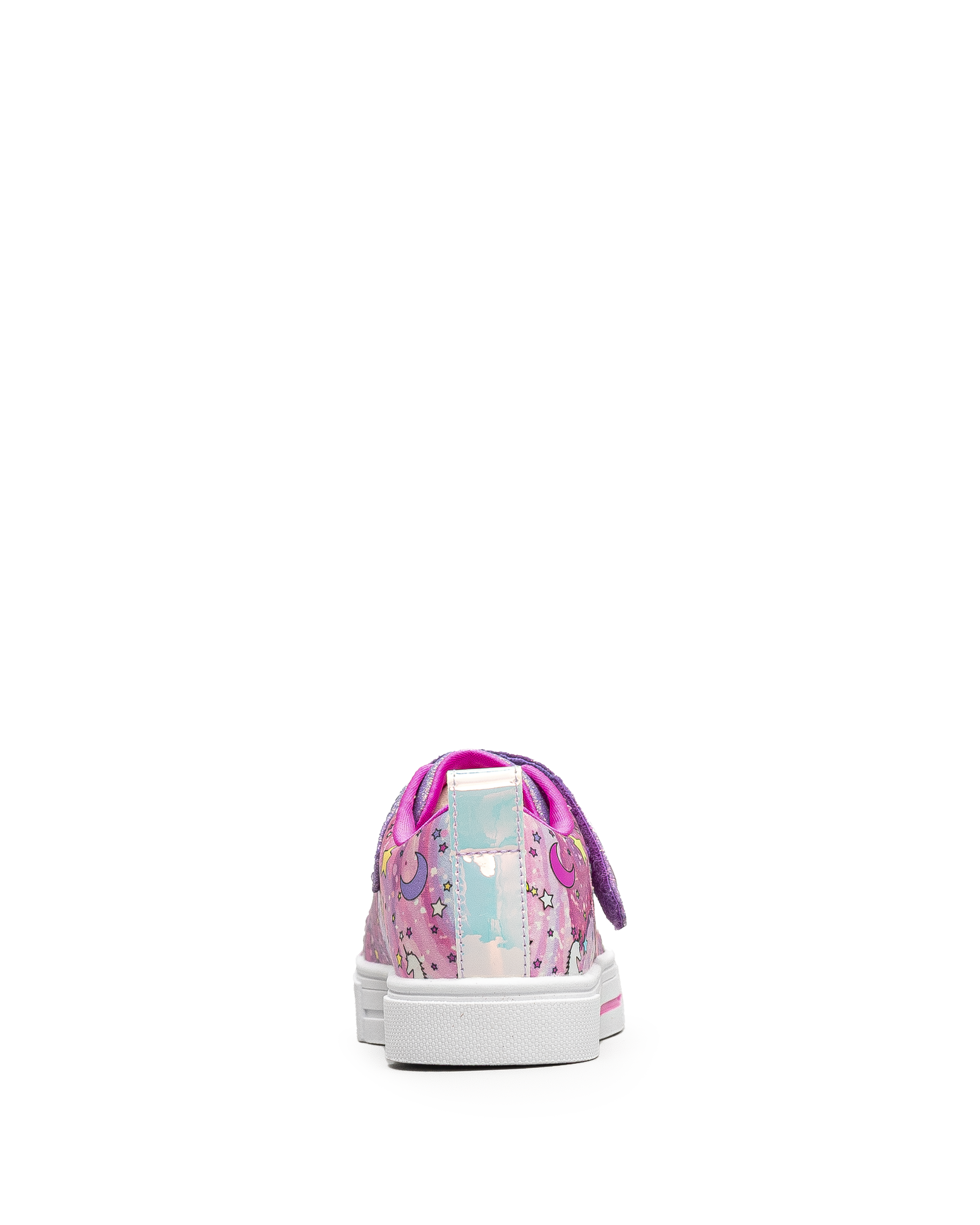 Twinkle unicorn ps  - Rose pale - #65Y-14