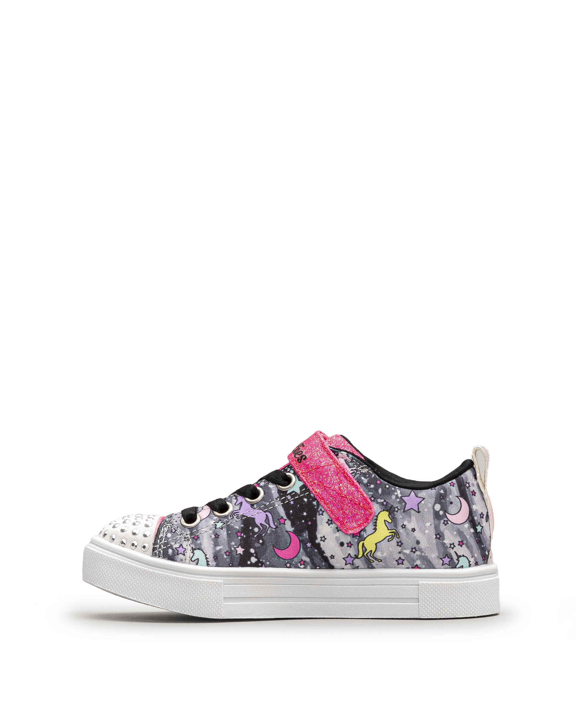 Twinkle unicorn ps  - Noir - #65Y-14