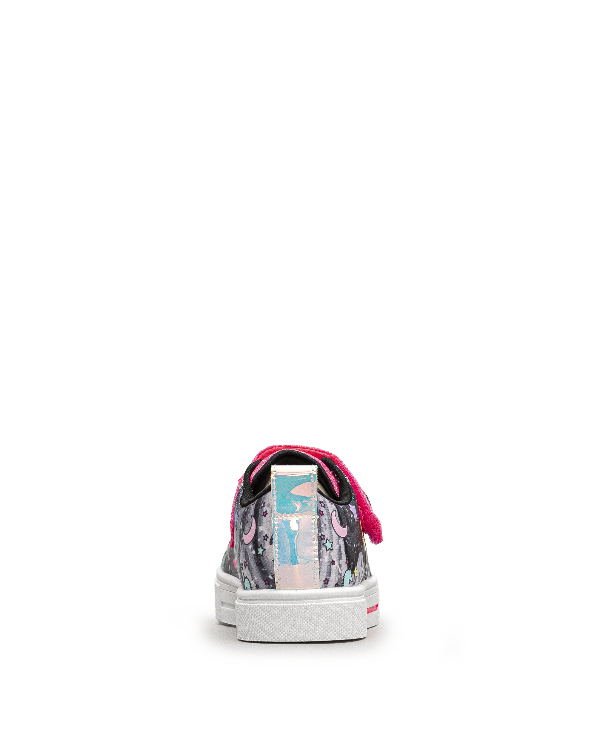 Twinkle unicorn ps  - Noir - #65Y-14