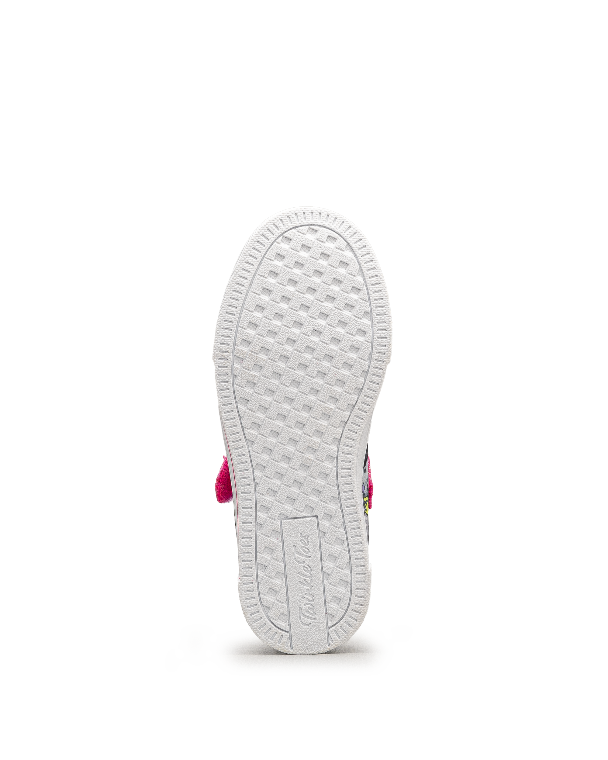 Twinkle unicorn ps  - Noir - #65Y-14