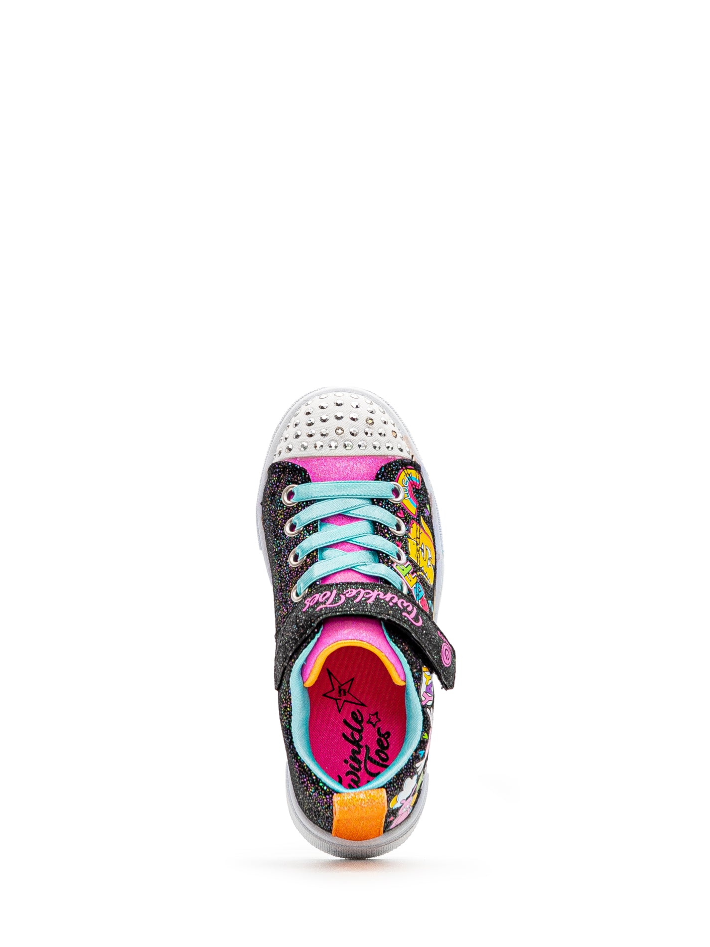 Twinkles bff magic ps - Noir - #65Y-17