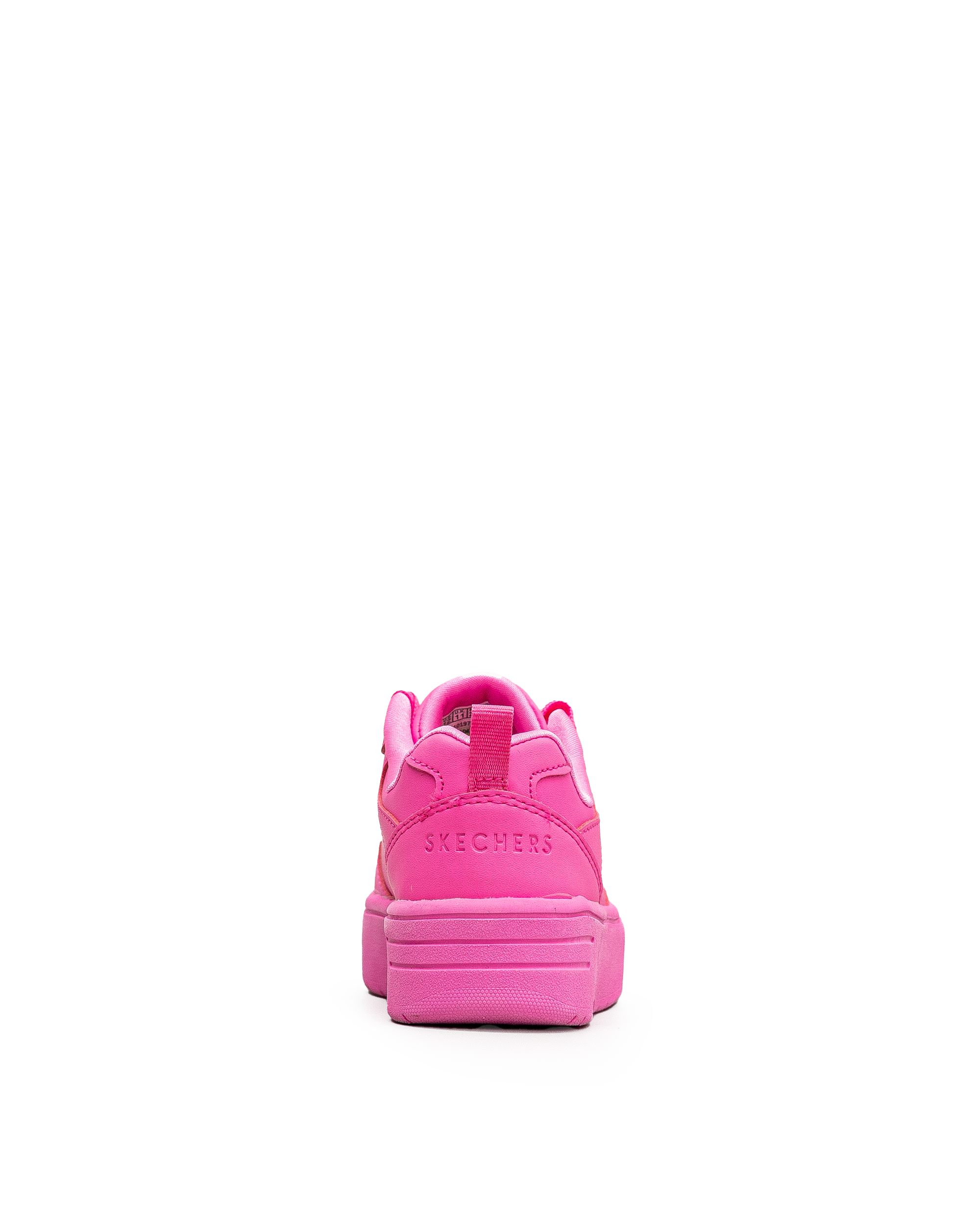 Court high ps - Rose - #65Y-19