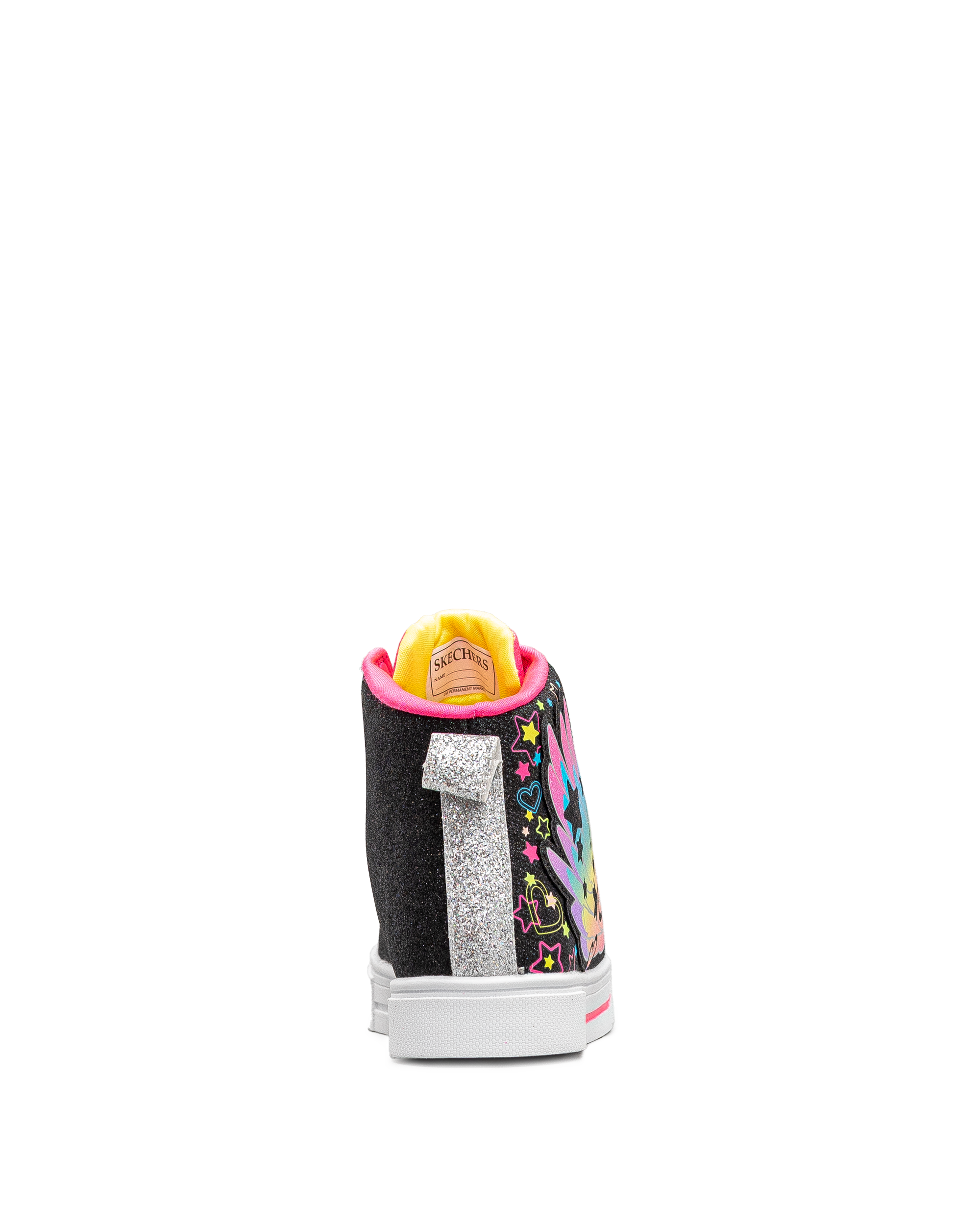 Galaxy ps - Noir - #65Y-20