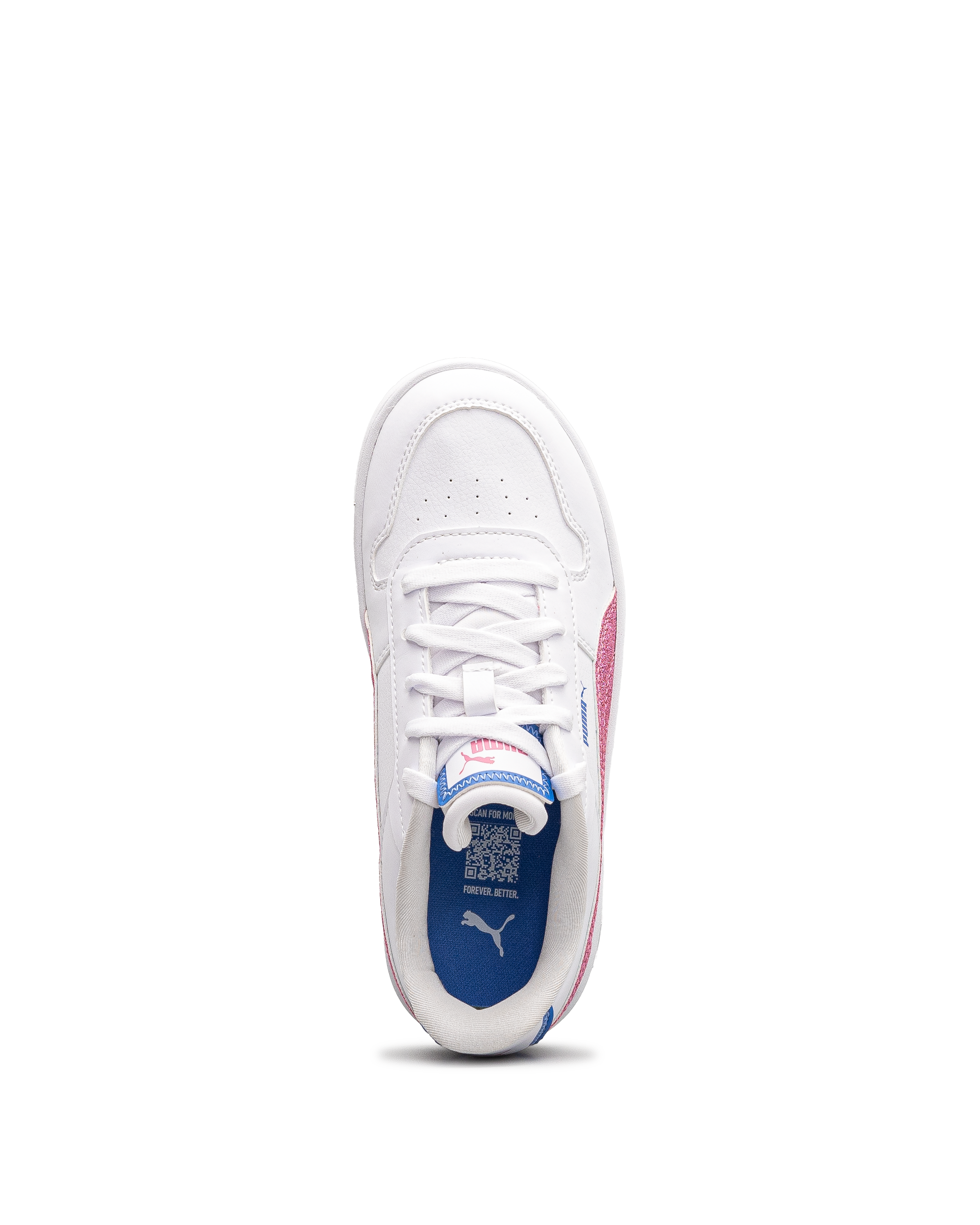 Carina street deepdive ps - Blanc&rose - #65Y-22