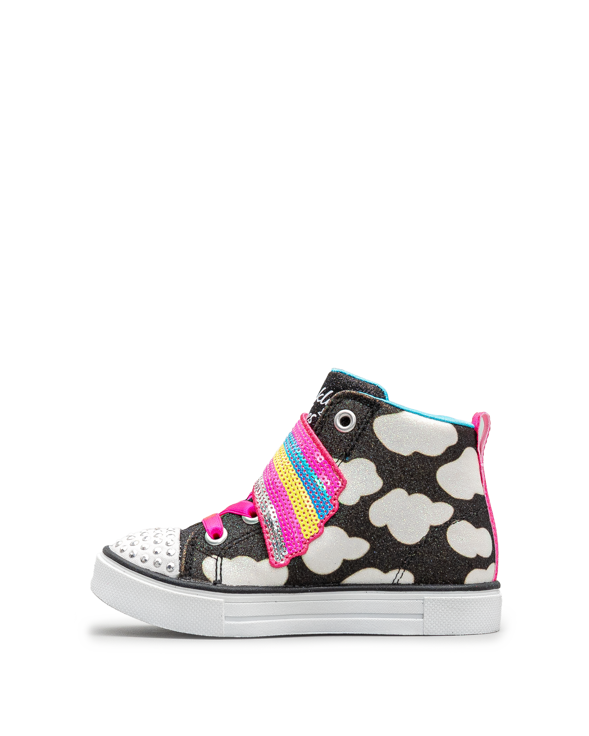 Twinkle sparks td - Noir&rose - #65Y-24