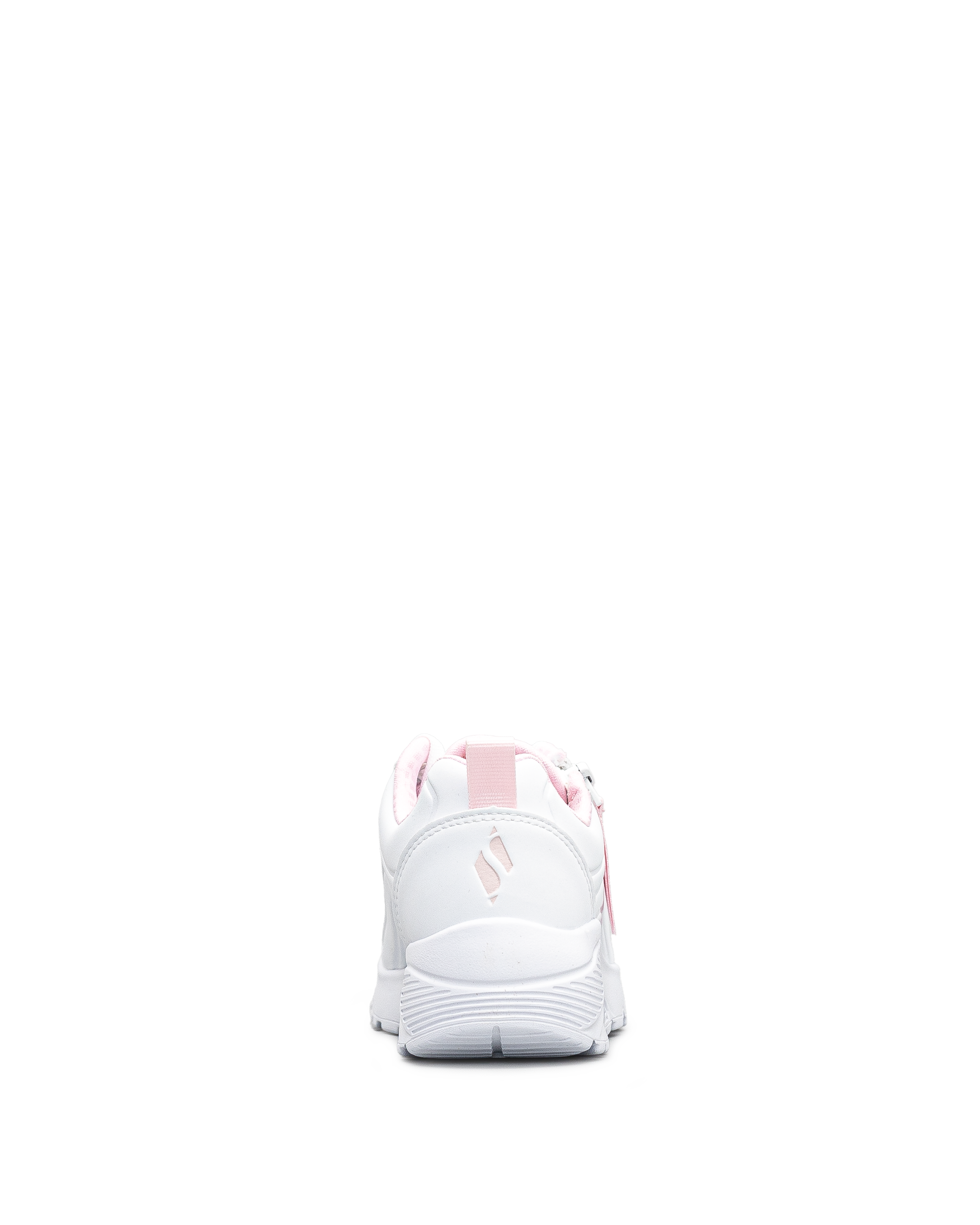 Uno lite easy zip jr  - Blanc - #65Y-26