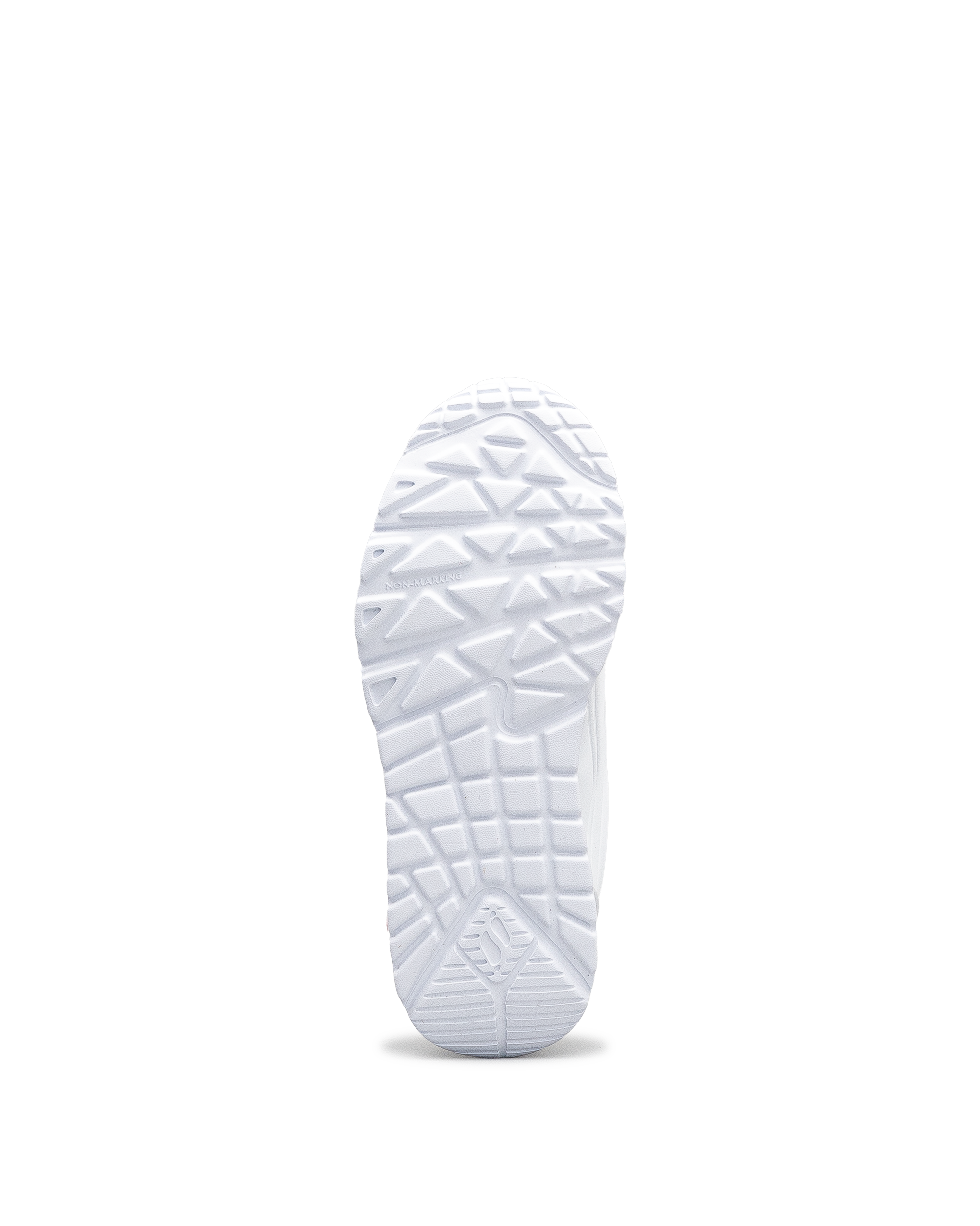 Uno lite easy zip jr  - Blanc - #65Y-26