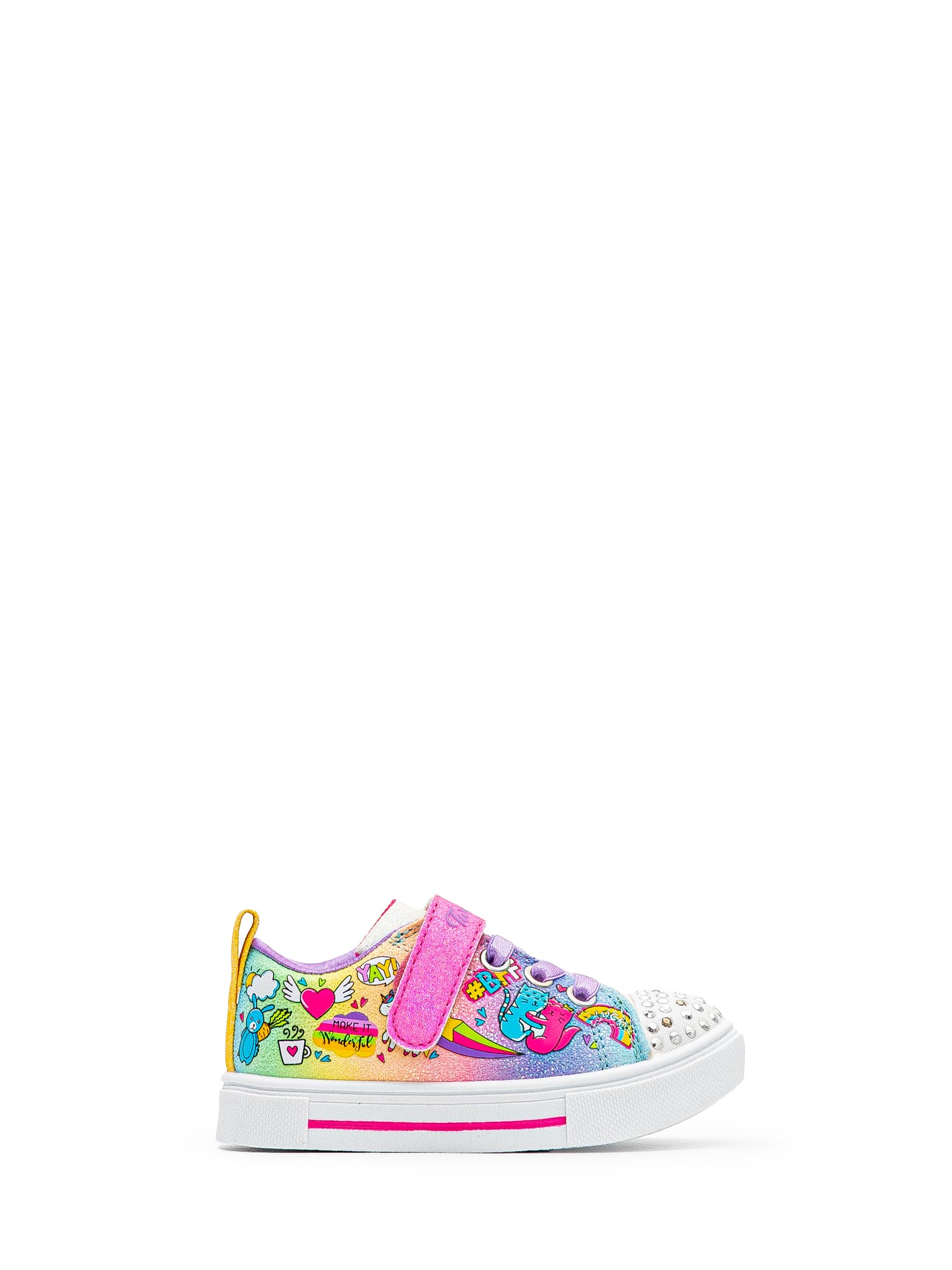Twinkle sparks td - Multicolore - #65Y-27