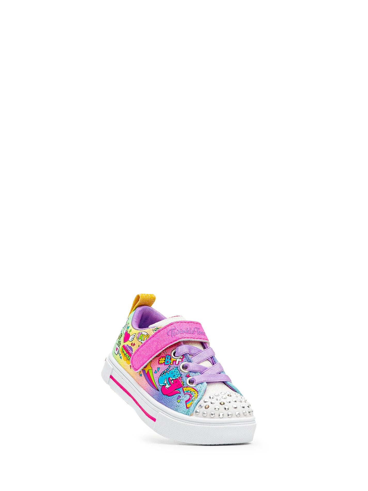 Twinkle sparks td - Multicolore - #65Y-27