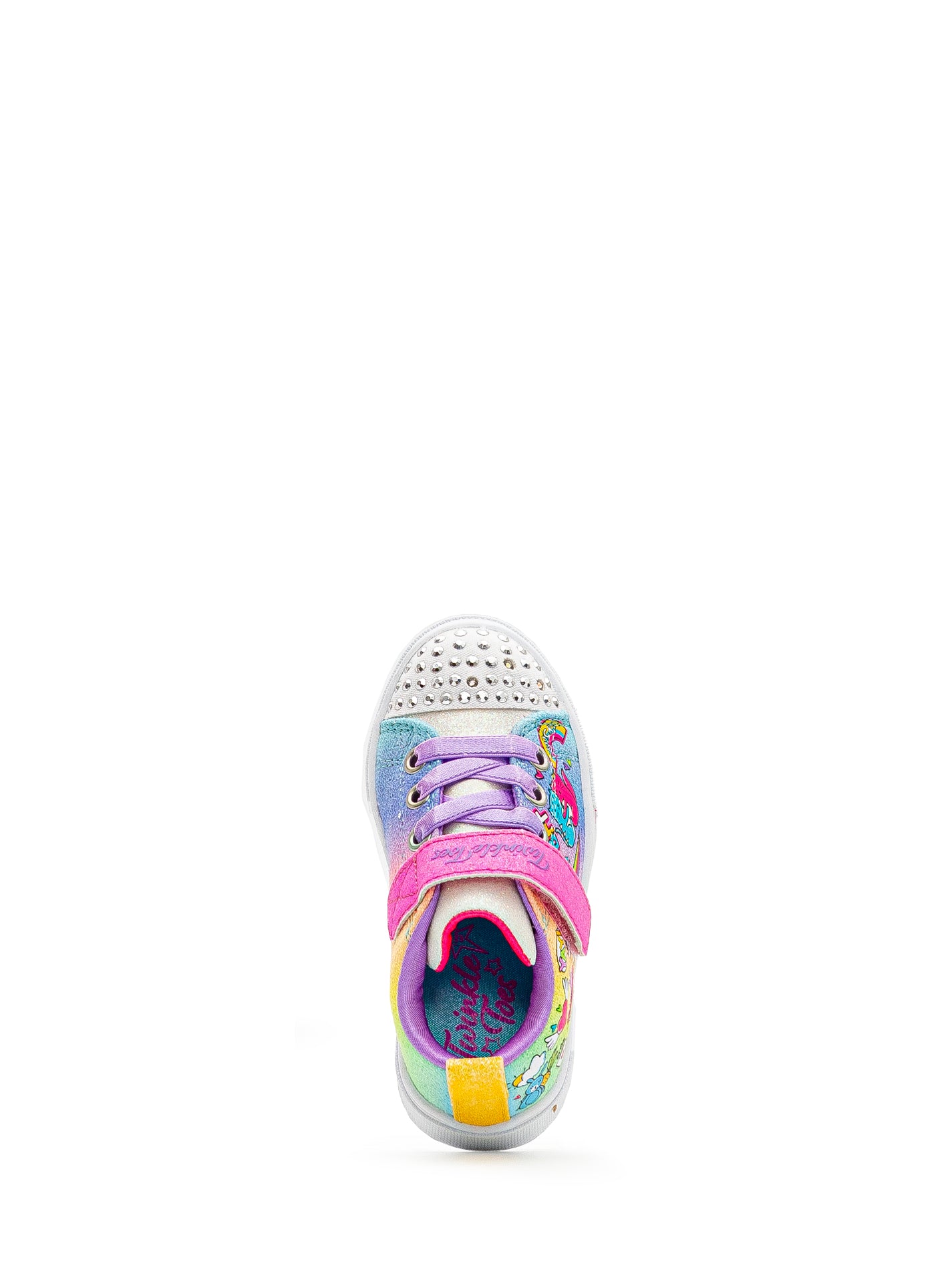 Twinkle sparks td - Multicolore - #65Y-27