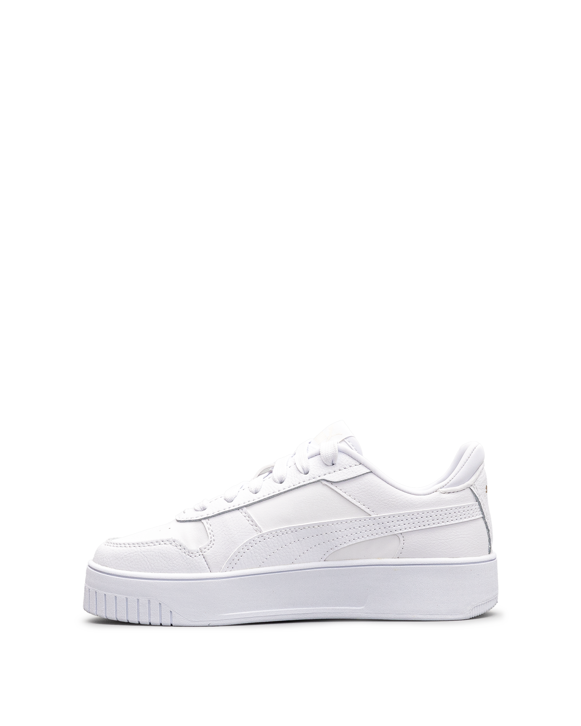 Carina street jr  - Blanc uni - #65Y-30