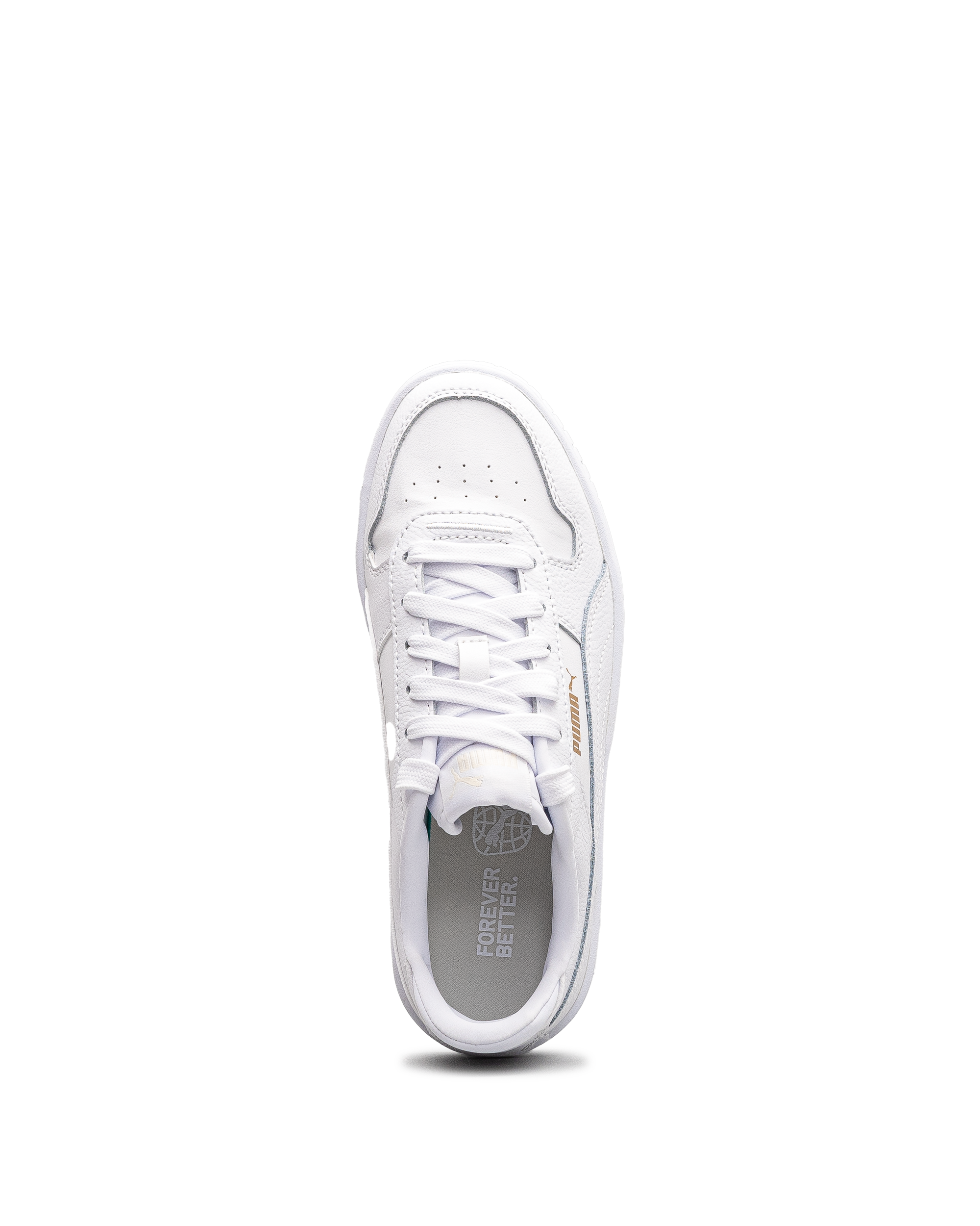 Carina street jr  - Blanc uni - #65Y-30