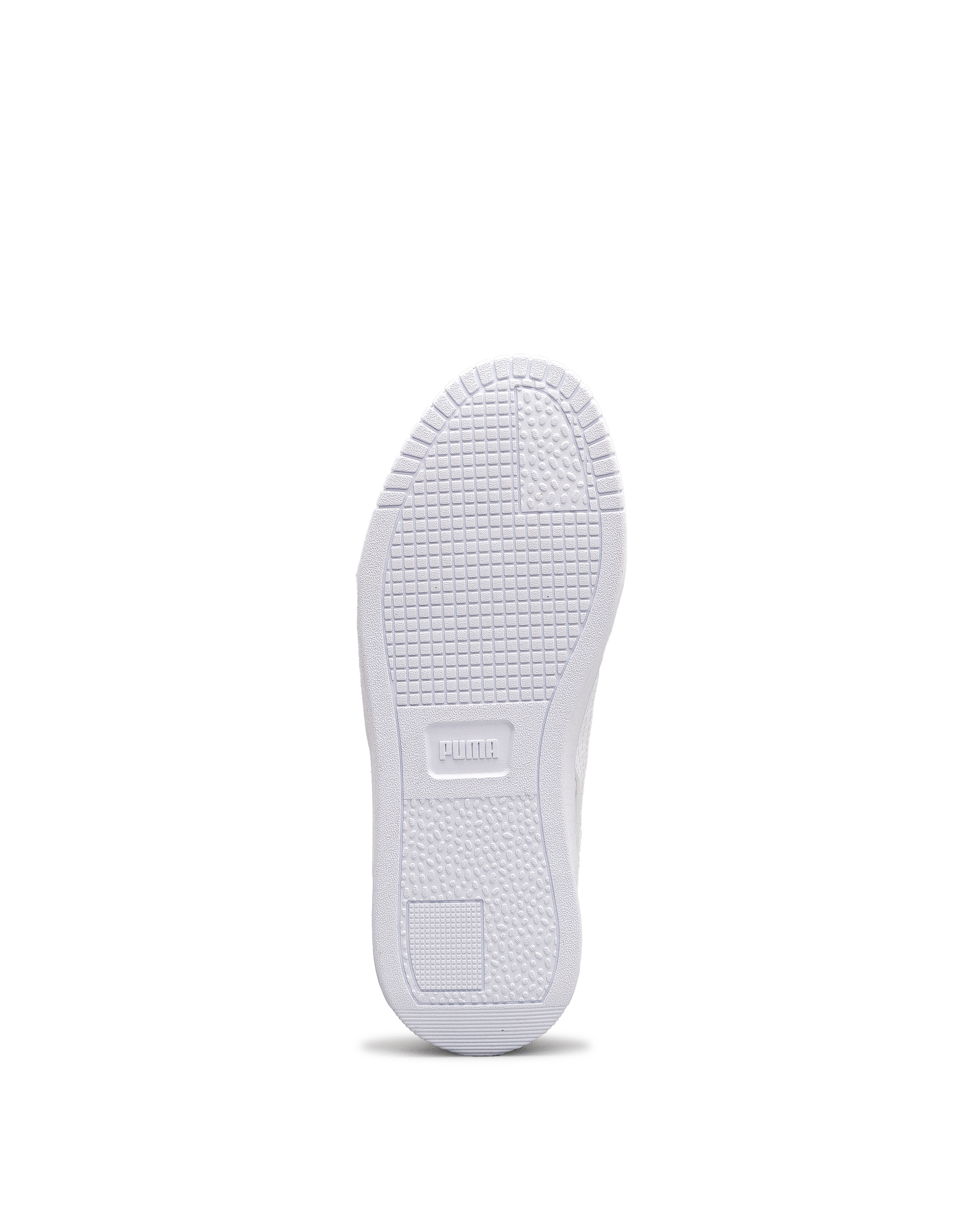 Carina street jr  - Blanc uni - #65Y-30
