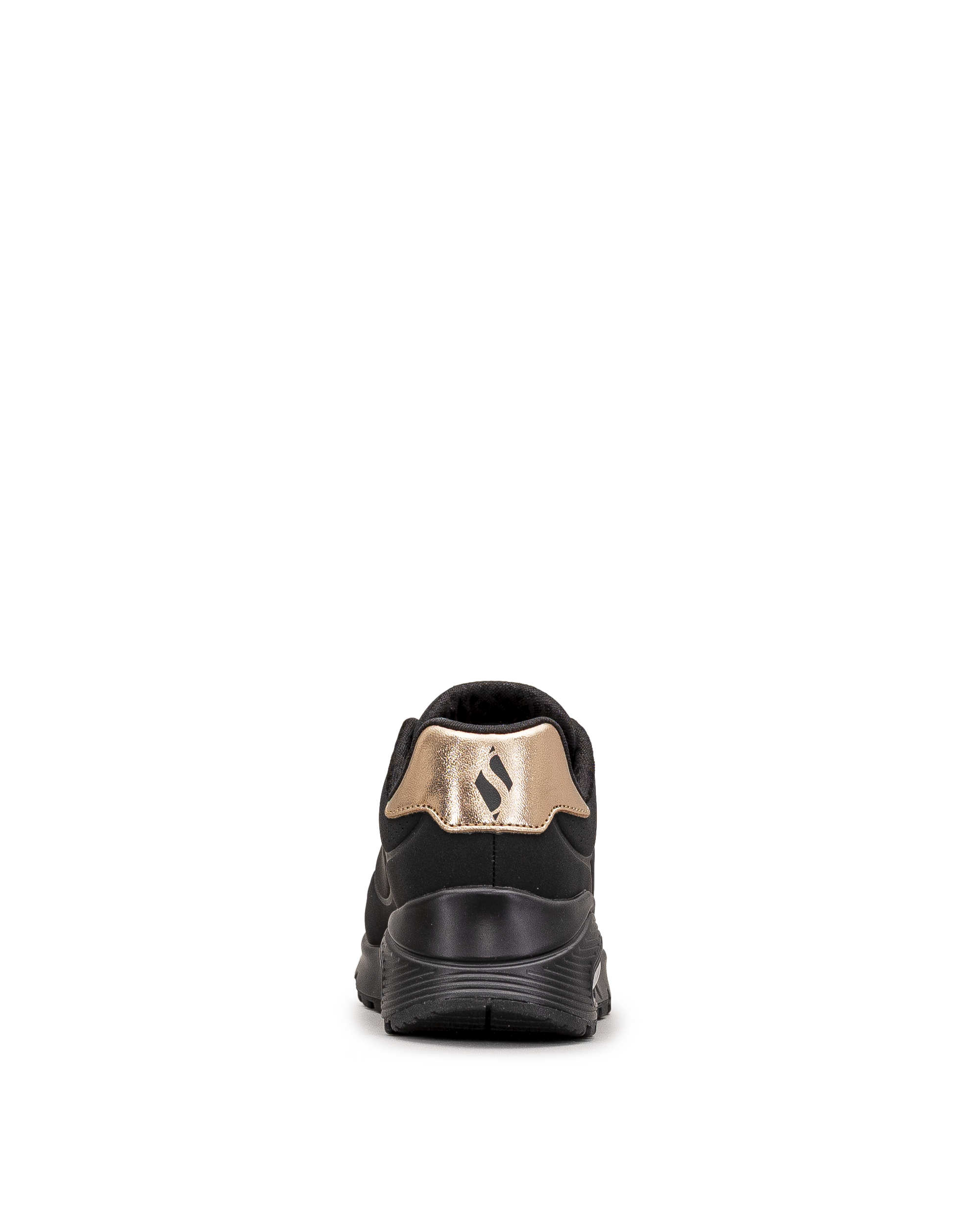 Uno gen1 ps jr  - Noir uni - #65Y-31