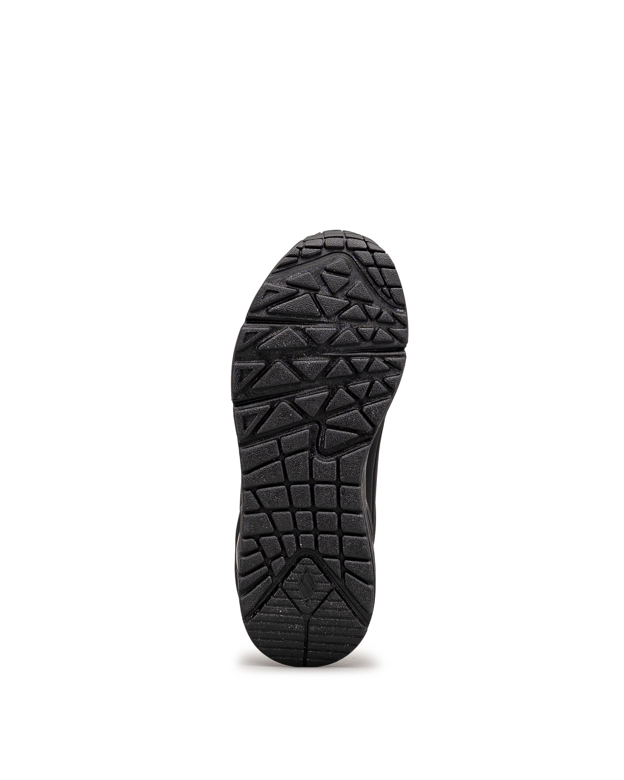 Uno gen1 ps jr  - Noir uni - #65Y-31