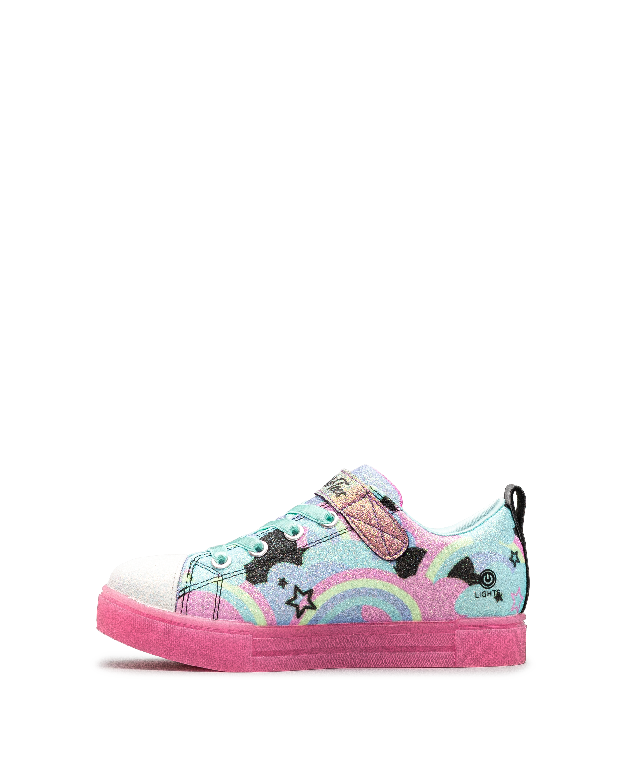 Twinkle sparks ice ps - Bleu - #65Y-34