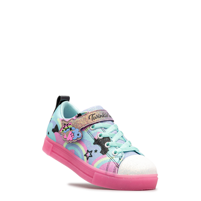 Twinkle sparks ice ps - Bleu - #65Y-34
