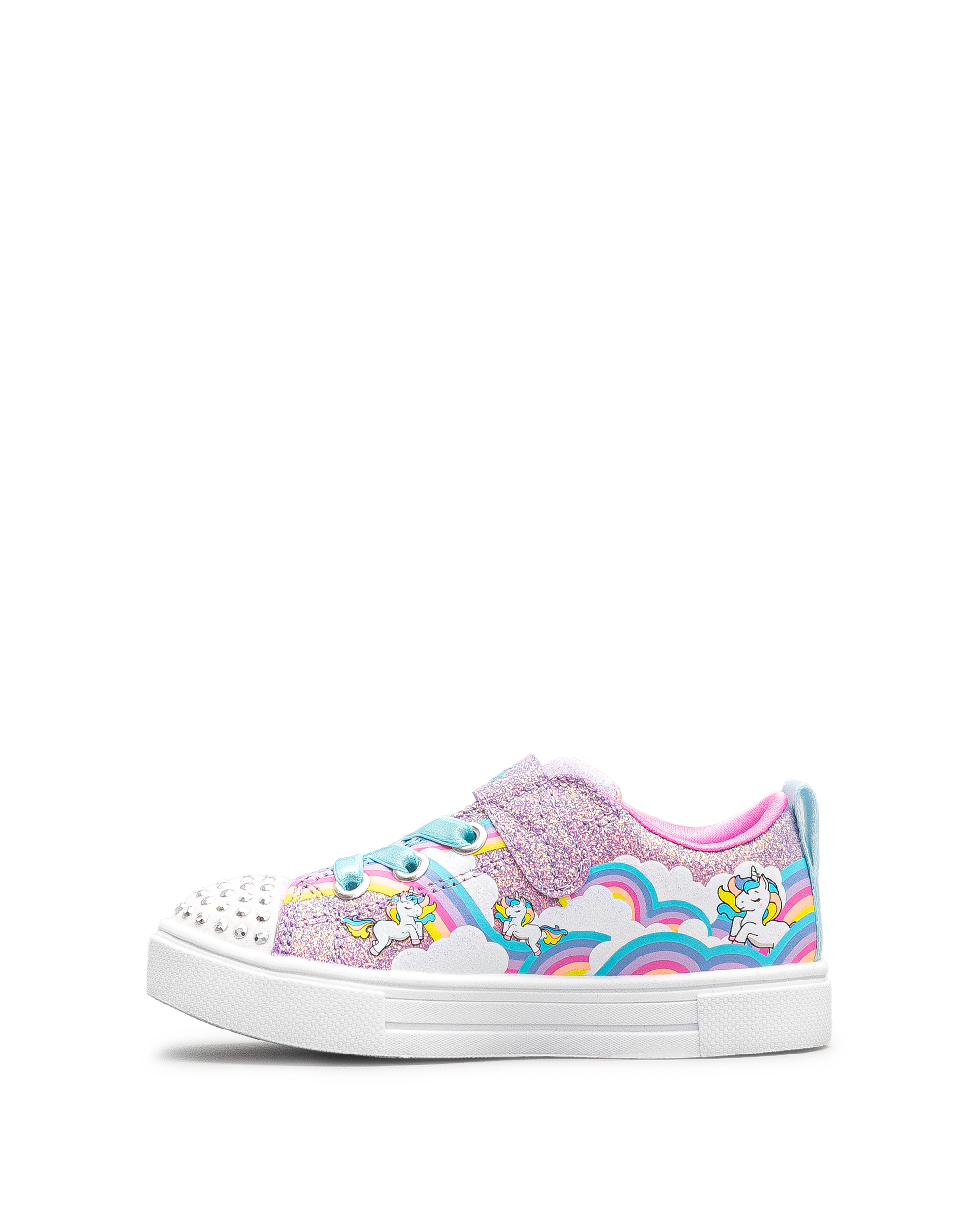 Twinkle sparks td - Lavande - #65Y-38