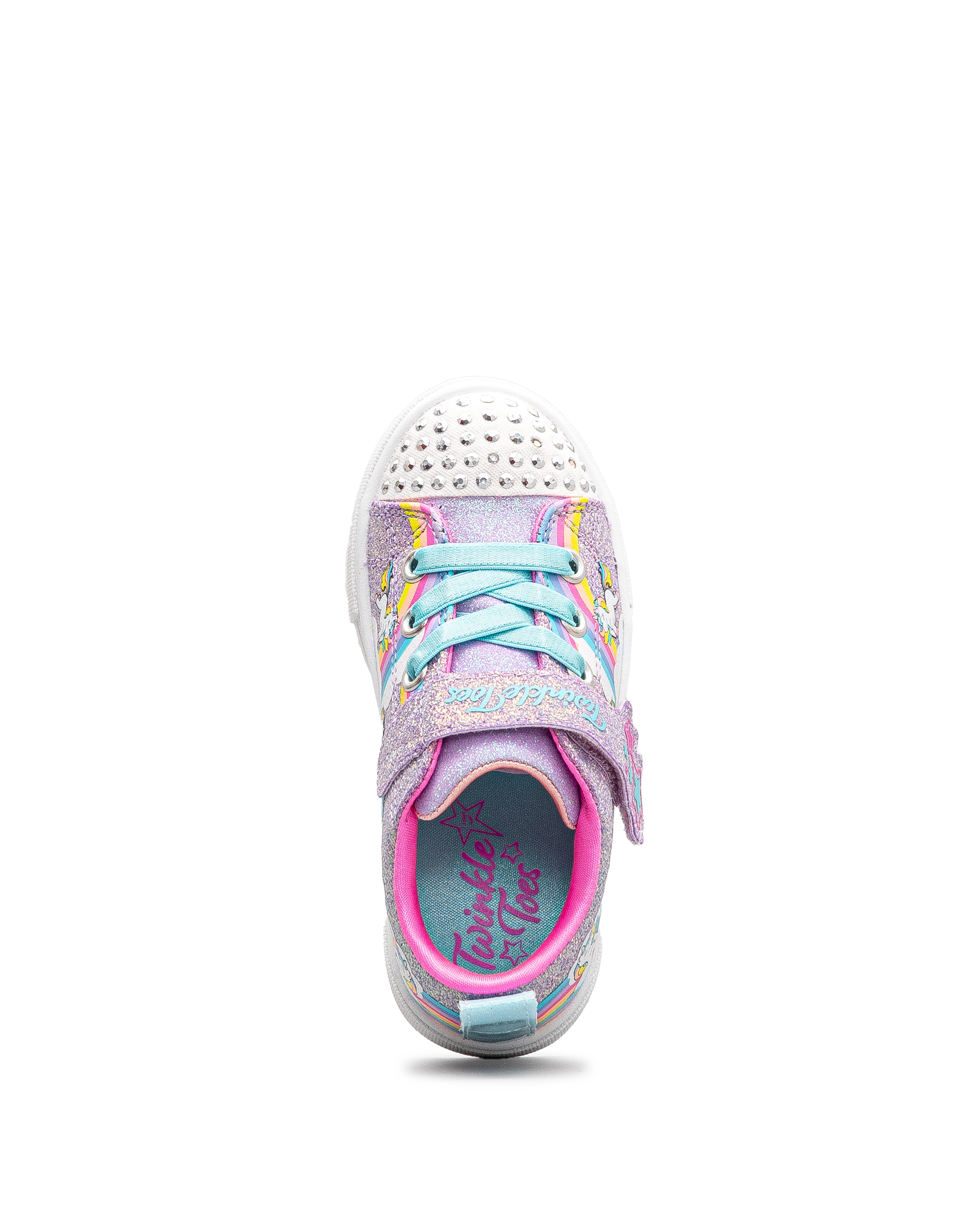 Twinkle sparks td - Lavande - #65Y-38