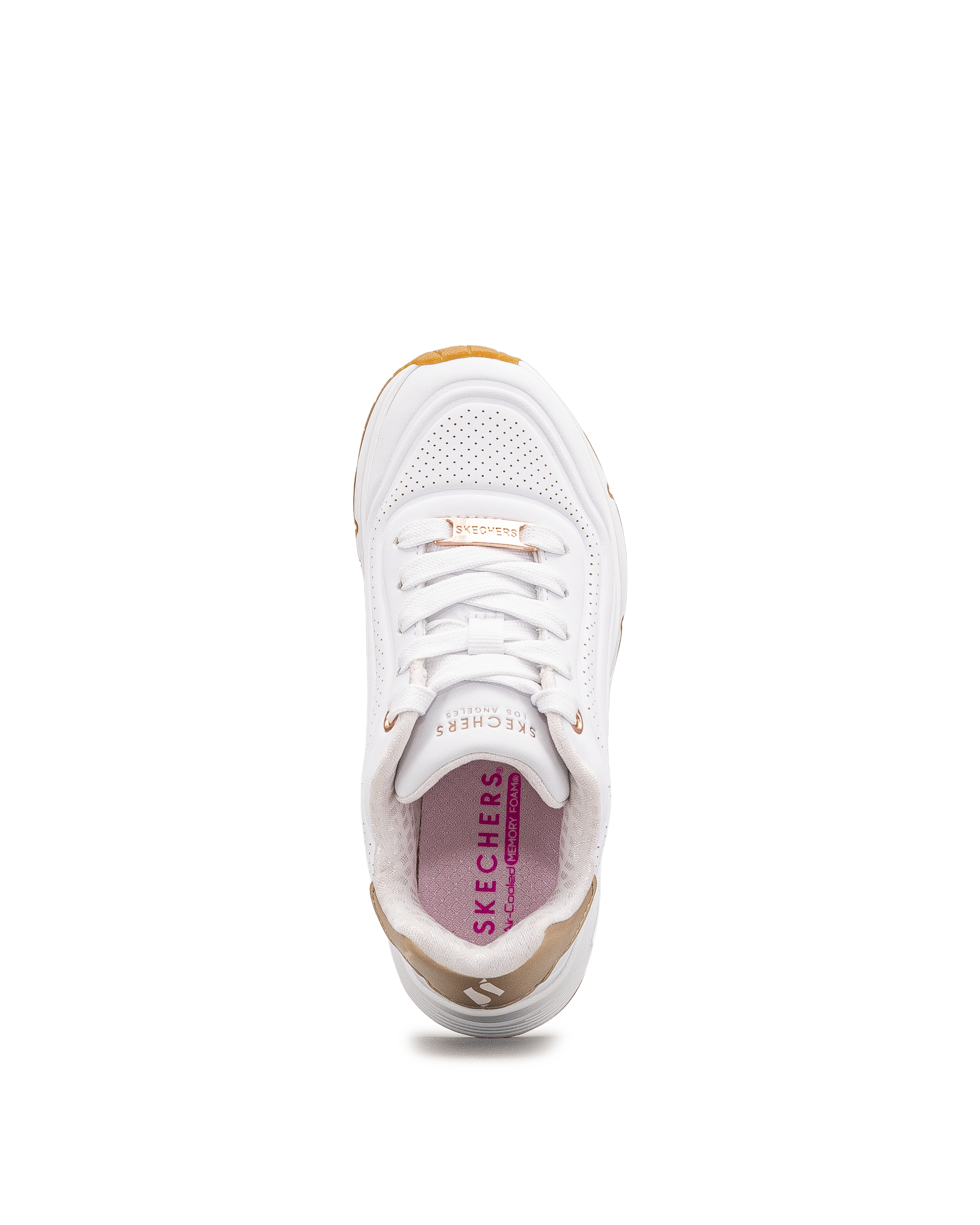 Uno gen1 ps - Blanc  - #65Y-42