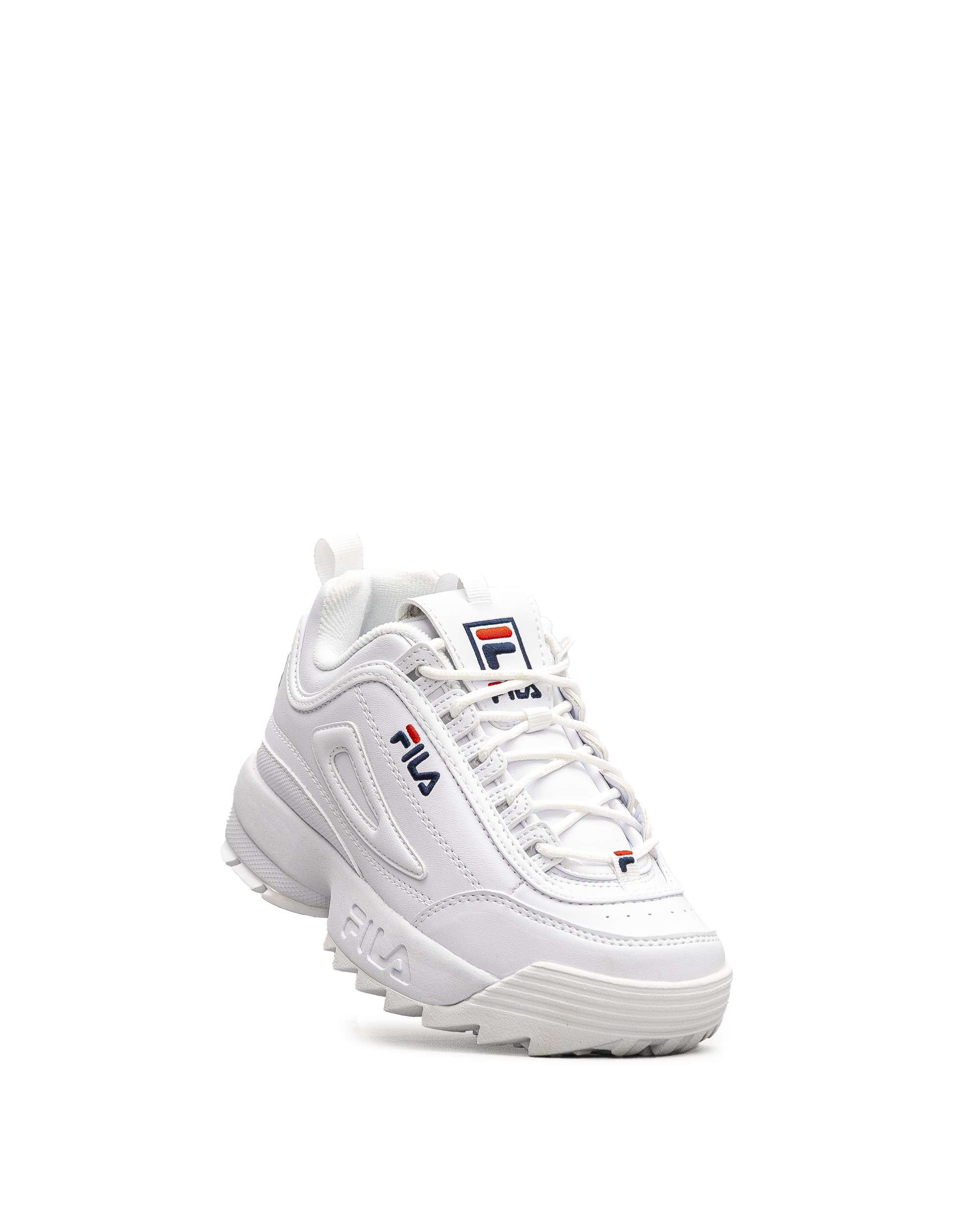 Disruptor ii premium jr - Blanc - #65Y-54