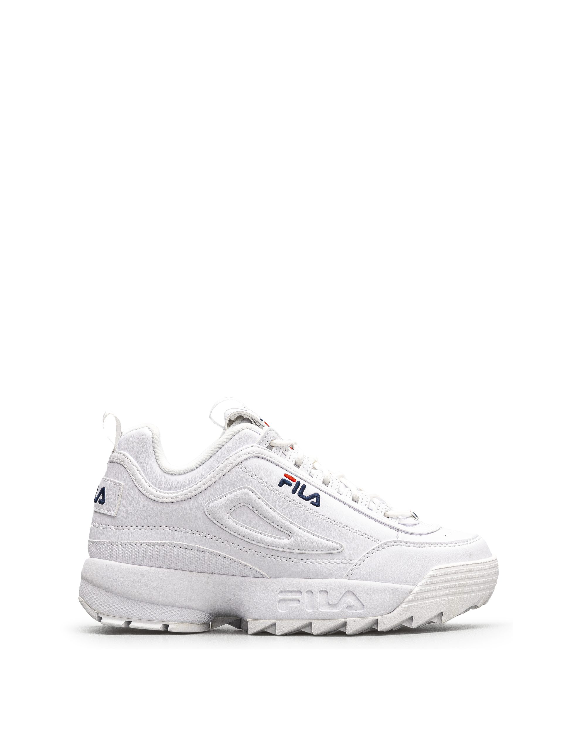 Disruptor ii premium jr - Blanc - #65Y-54