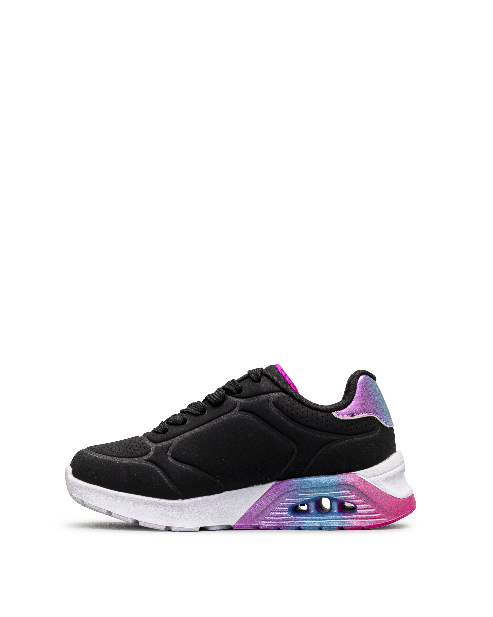 Uno lite 2.0 ps - Noir multi - #65Y-64