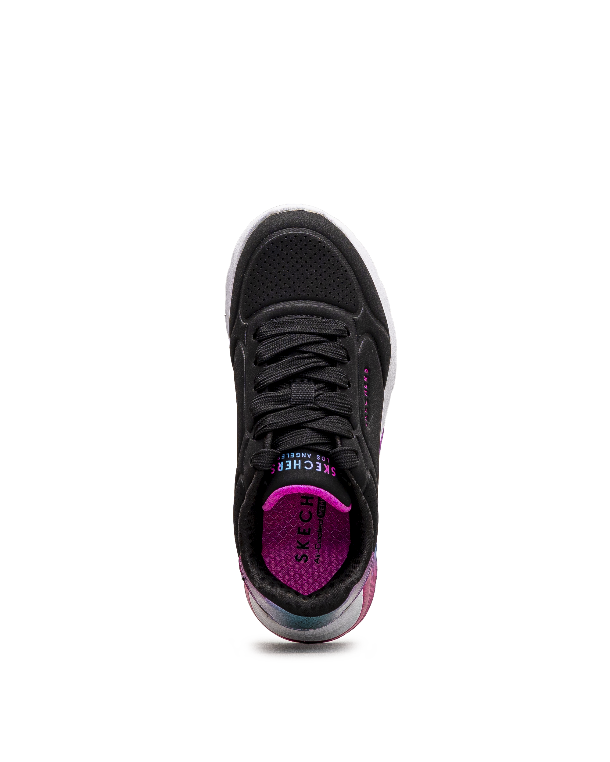 Uno lite 2.0 ps - Noir multi - #65Y-64